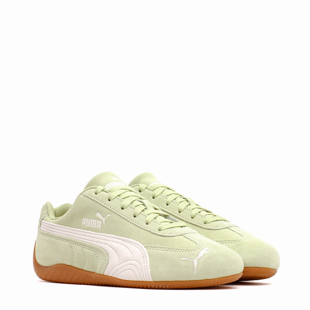 Comfy Ease Puma Women Speedcat OG Pistachio Green 400986-48