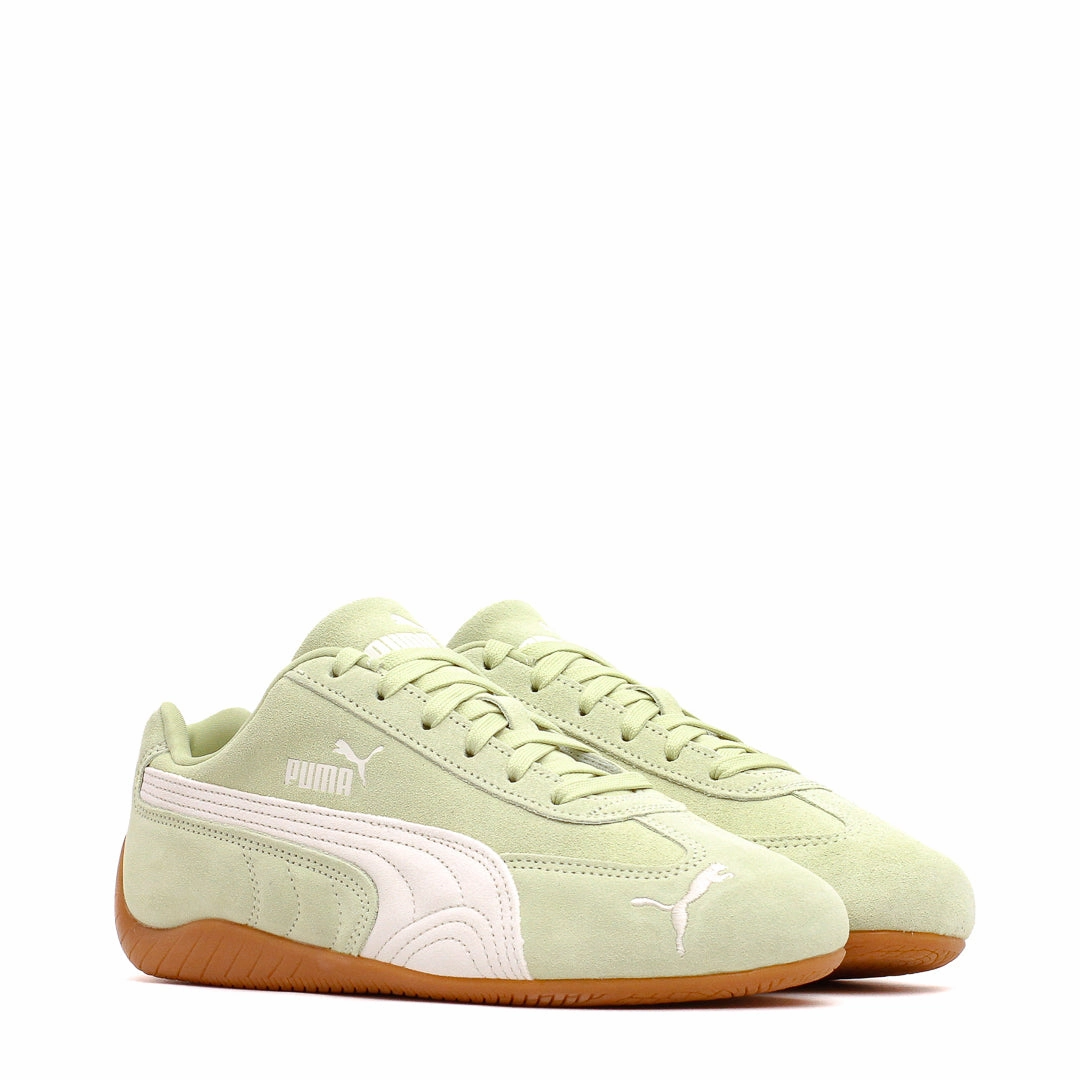 Comfy Ease Puma Women Speedcat OG Pistachio Green 400986-48