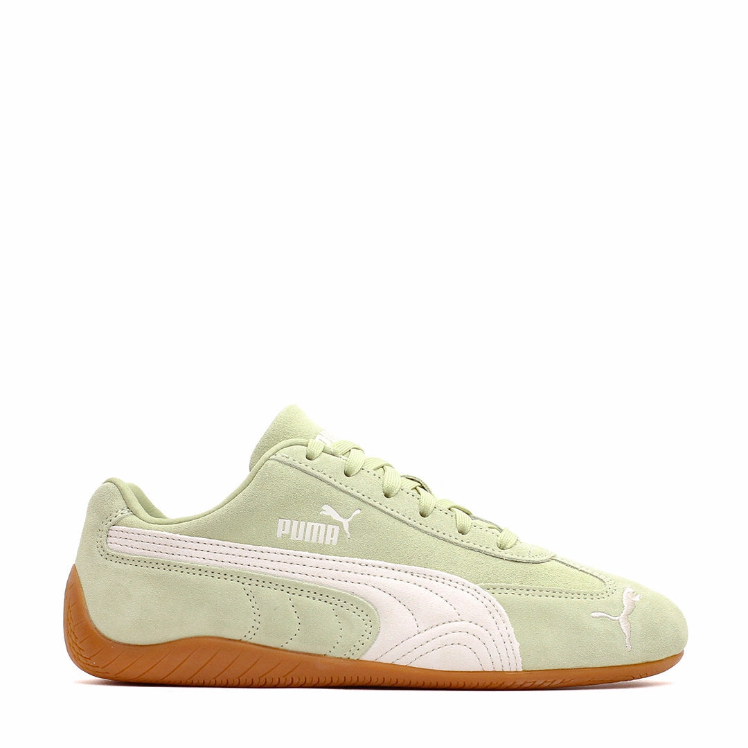Comfy Ease Puma Women Speedcat OG Pistachio Green 400986-48