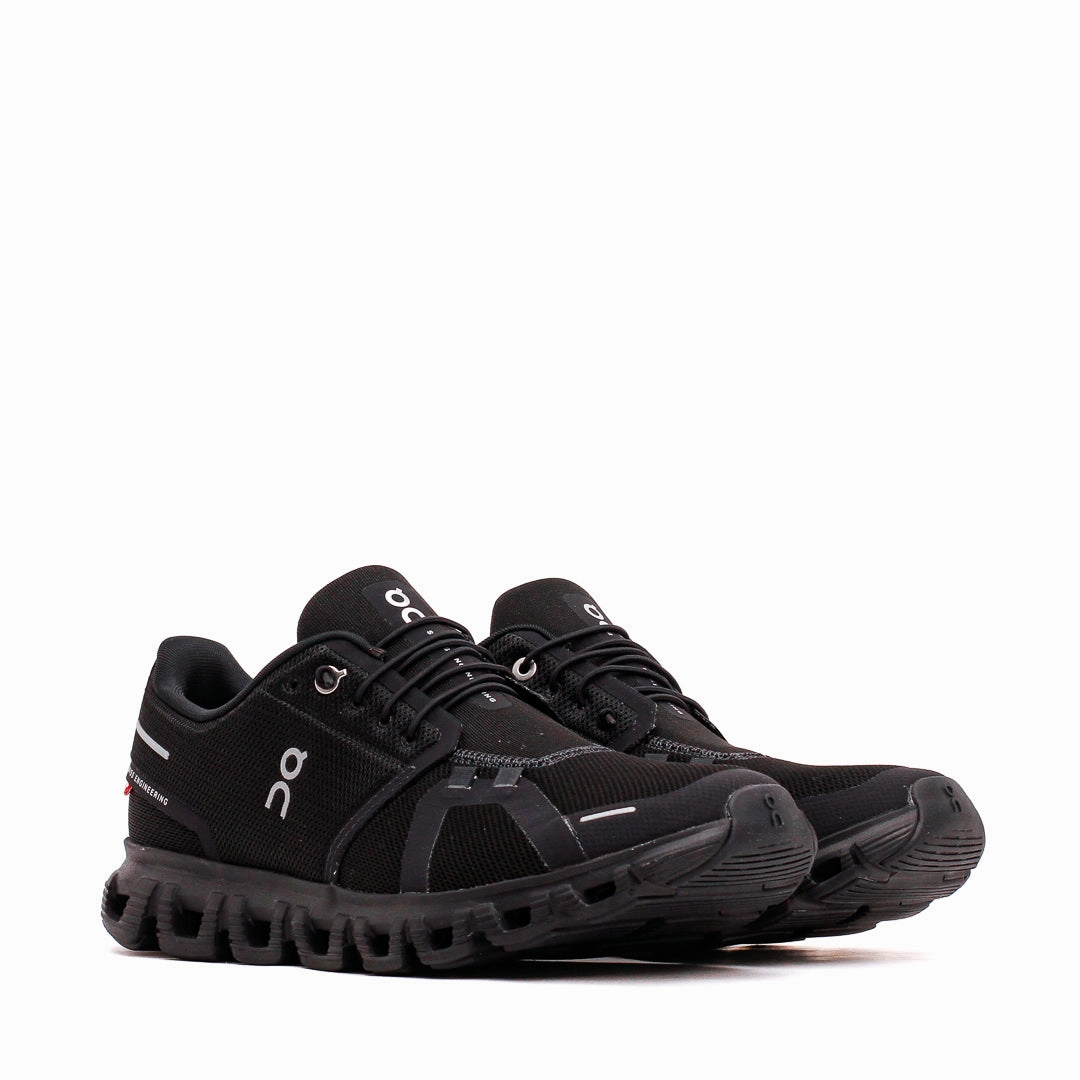 Comfy Fit ON Women Cloud 6 Black Core 3WF10061043