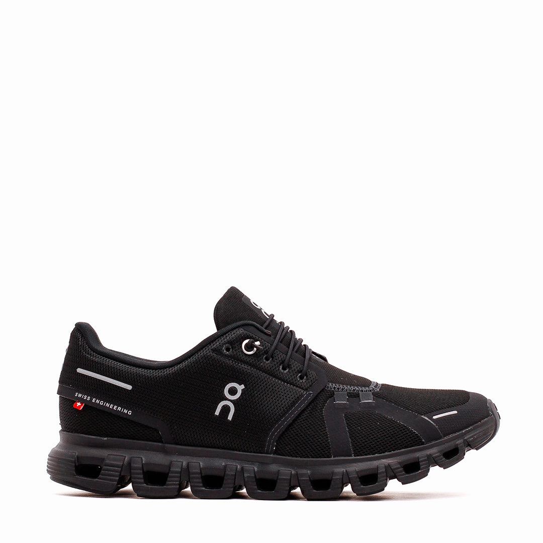 Comfy Fit ON Women Cloud 6 Black Core 3WF10061043