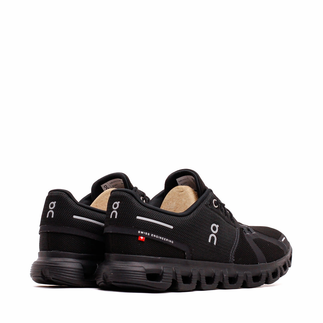 Comfy Fit ON Women Cloud 6 Black Core 3WF10061043