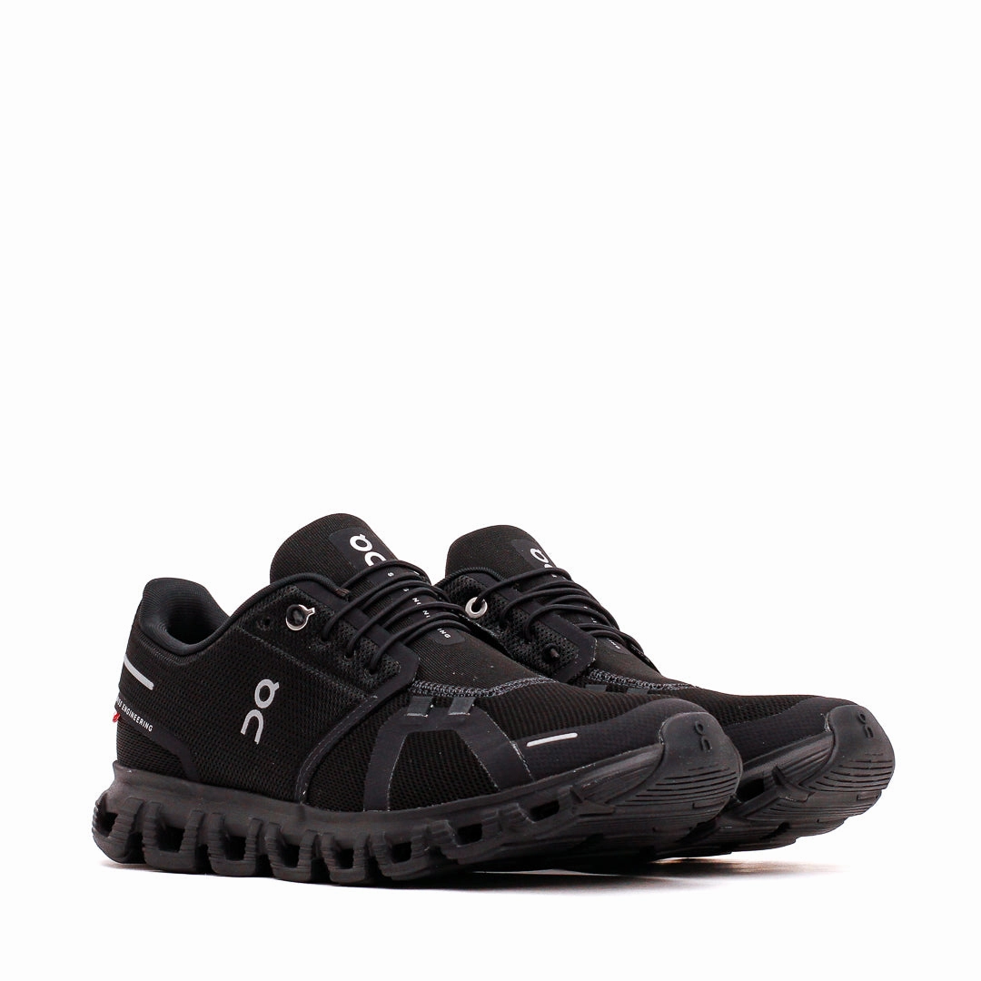 Comfy Fit ON Women Cloud 6 Black Core 3WF10061043