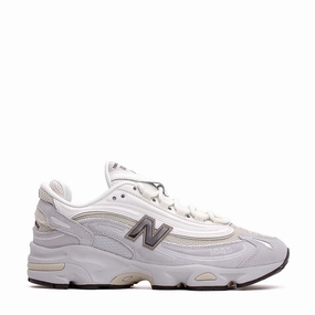 Dawn Step New Balance Men 1000 Pearl Grey M1000PSB
