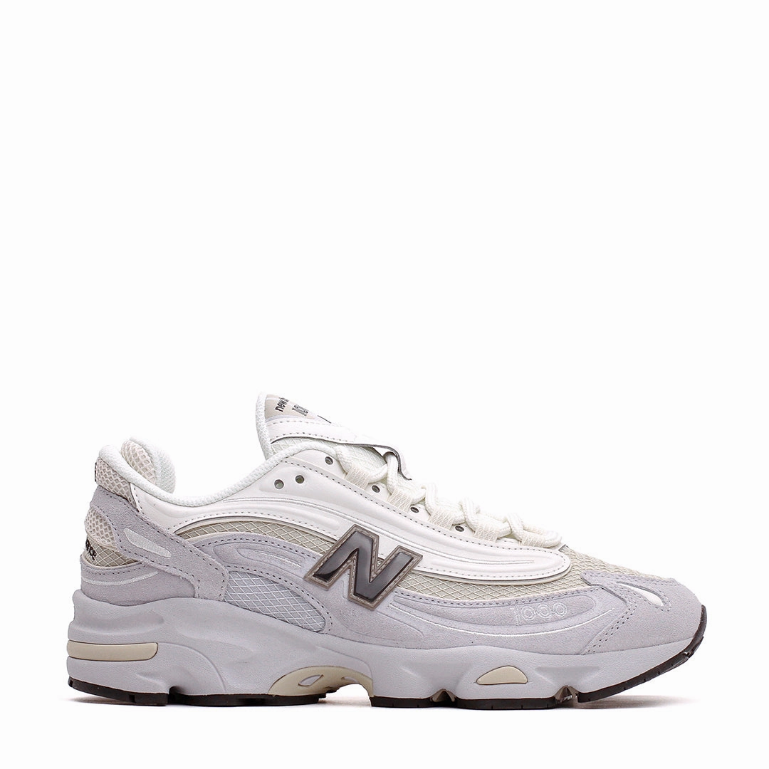 Dawn Step New Balance Men 1000 Pearl Grey M1000PSB