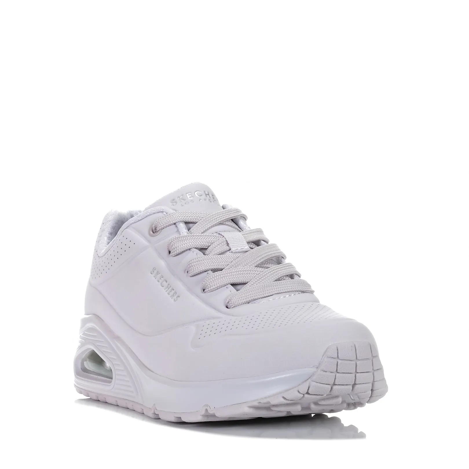 contemporary Skechers Uno - Stand On Air 73690 Lavender