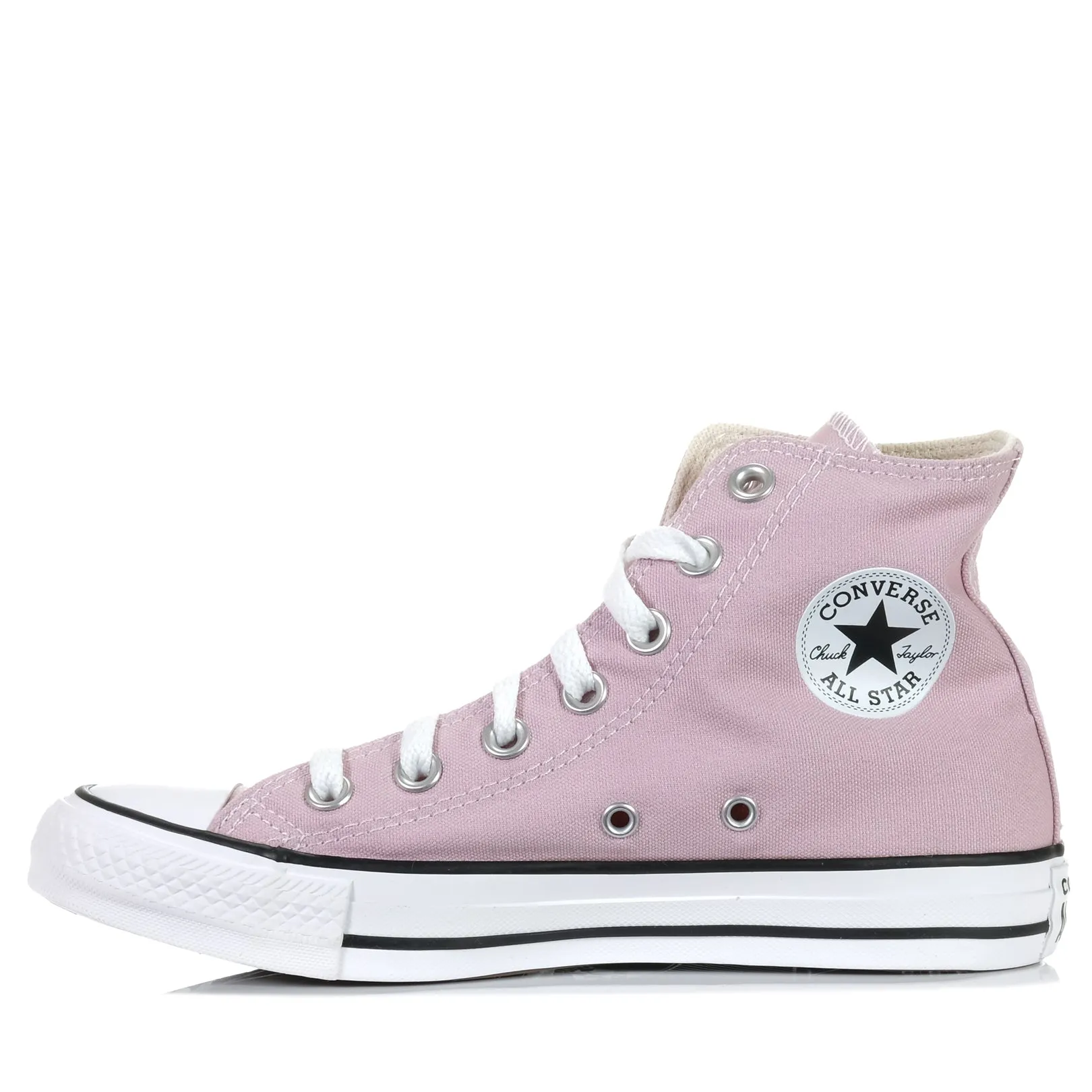 Converse Chuck Taylor All Star High Phantom Violet Ultra-soft breathability