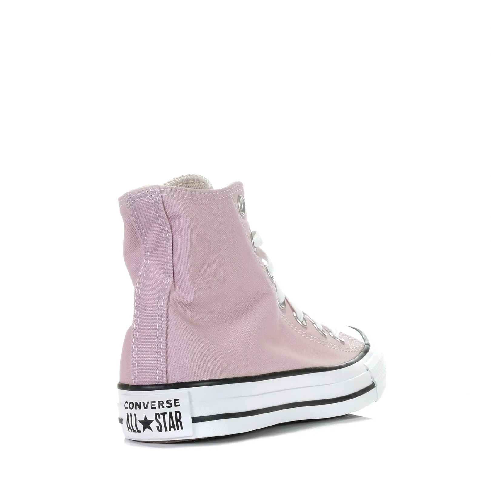 Converse Chuck Taylor All Star High Phantom Violet Ultra-soft breathability