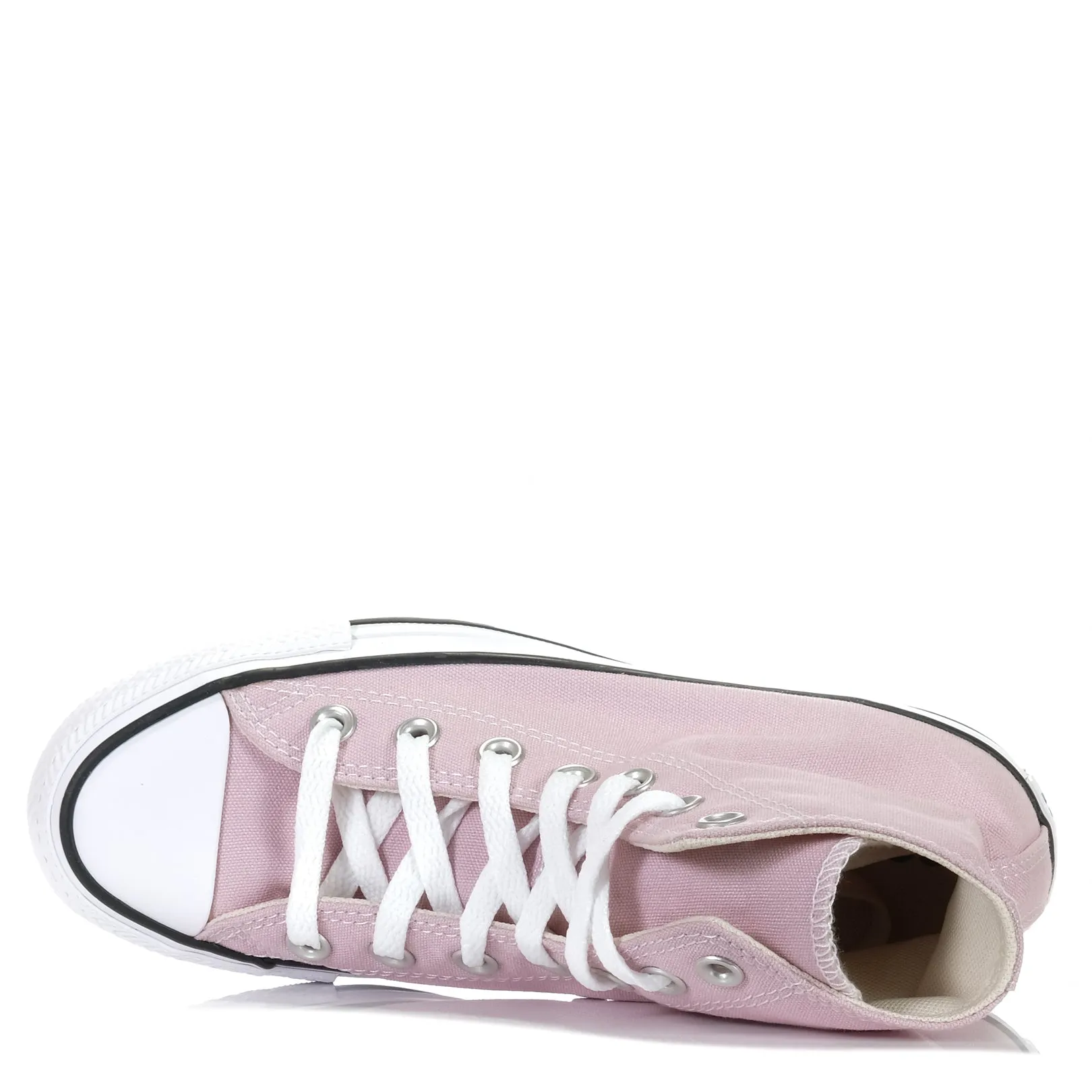 Converse Chuck Taylor All Star High Phantom Violet Ultra-soft breathability