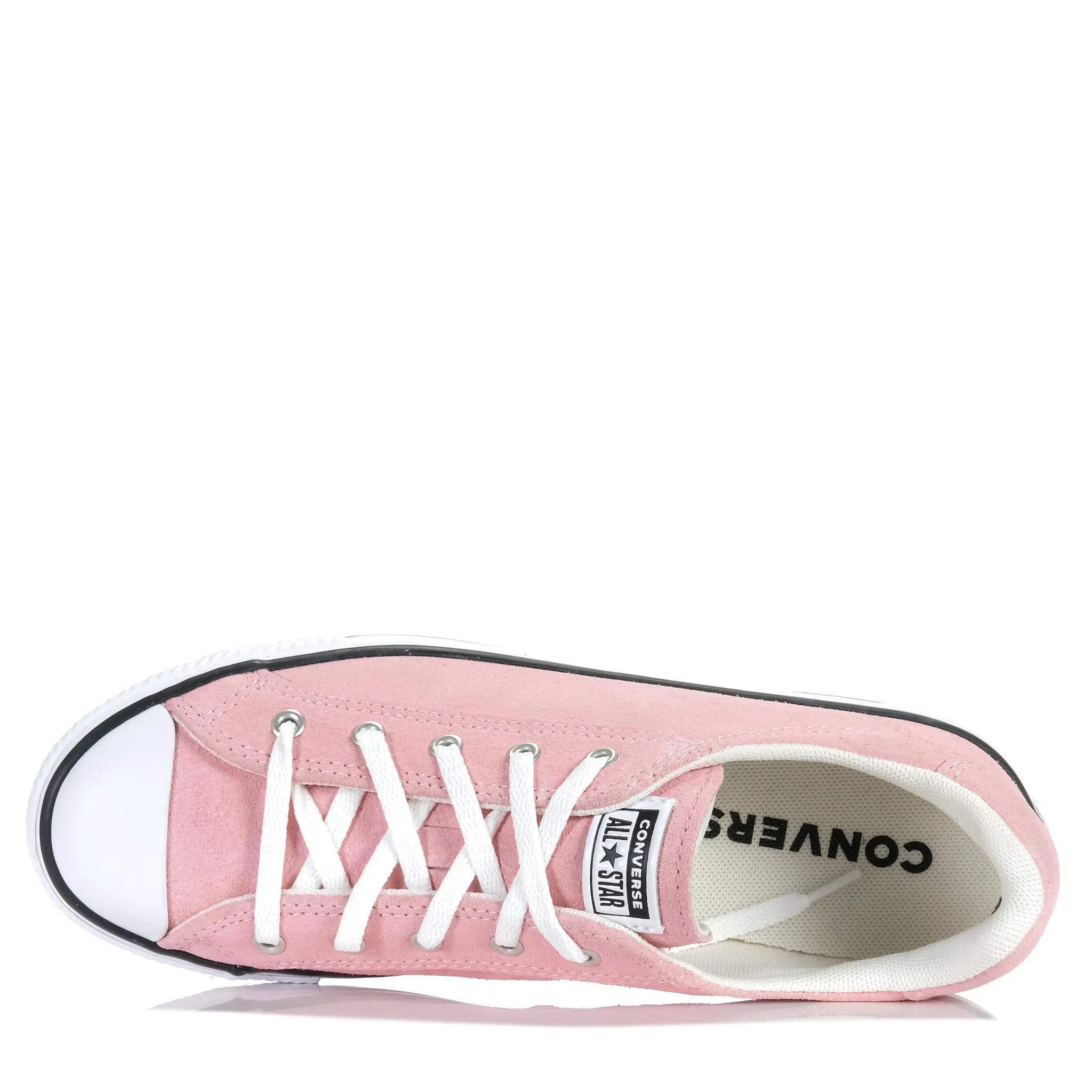 Converse Chuck Taylor Dainty Lucky Low Jellyfish Jitter Ultra Bounce