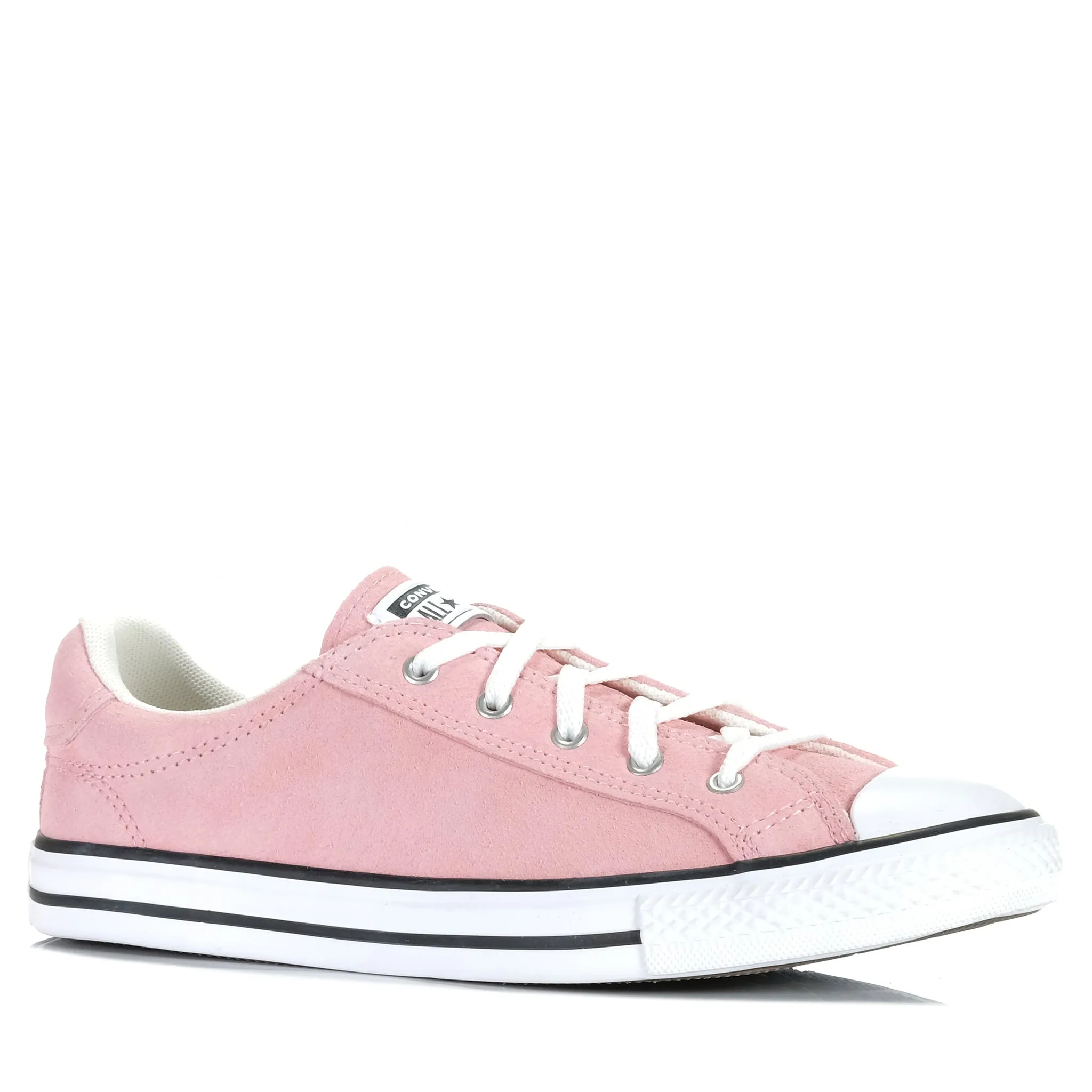 Converse Chuck Taylor Dainty Lucky Low Jellyfish Jitter Trend-setting ease All Purpose