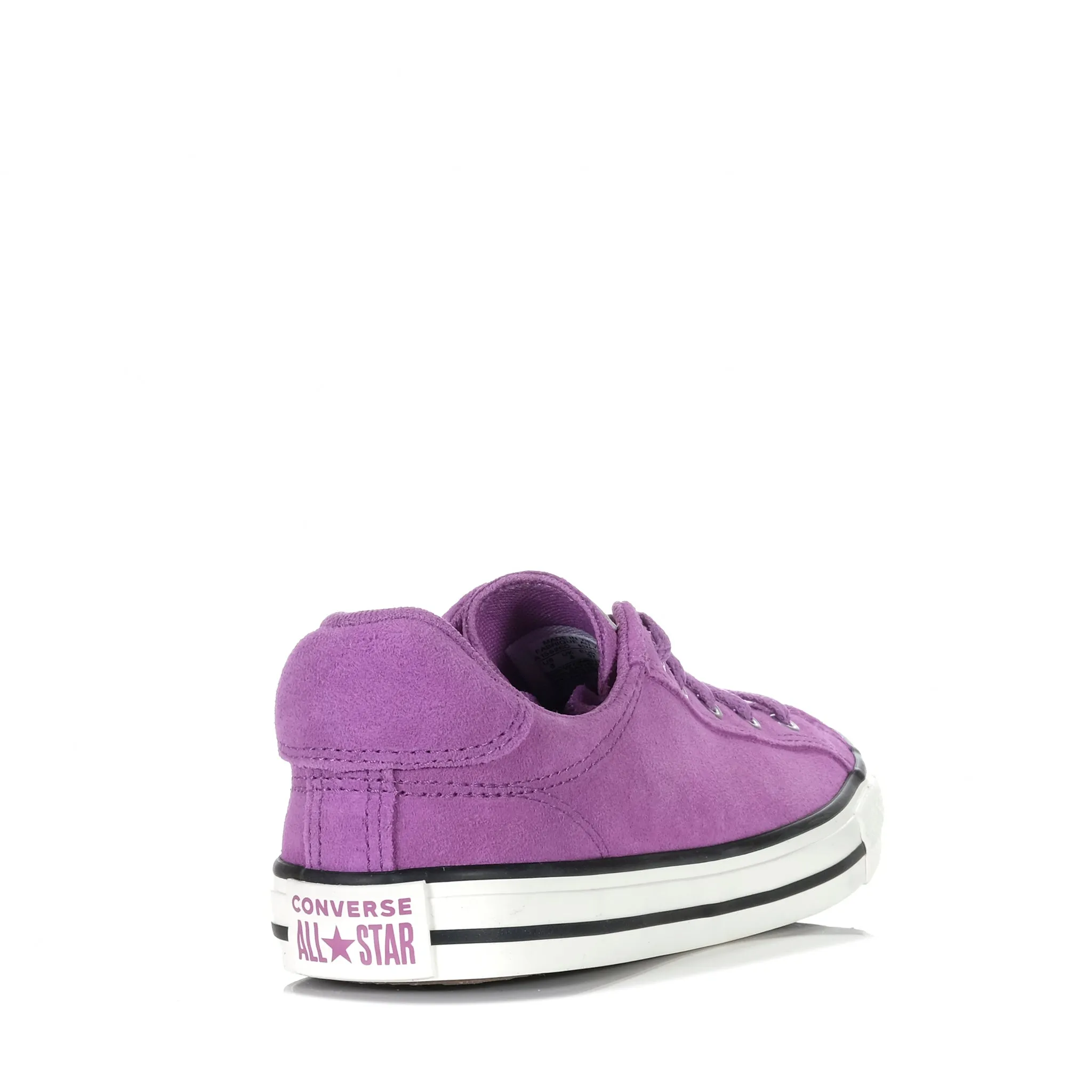 Converse Chuck Taylor Dainty Lucky Low My Jam Street Style