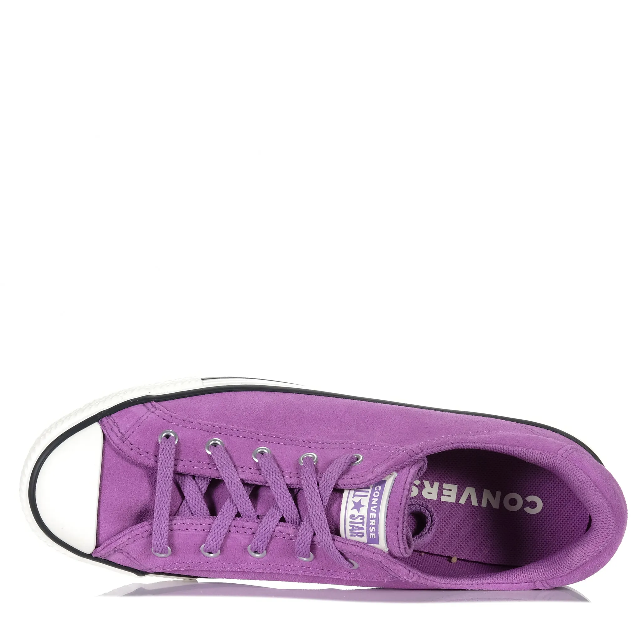 Converse Chuck Taylor Dainty Lucky Low My Jam Street Style