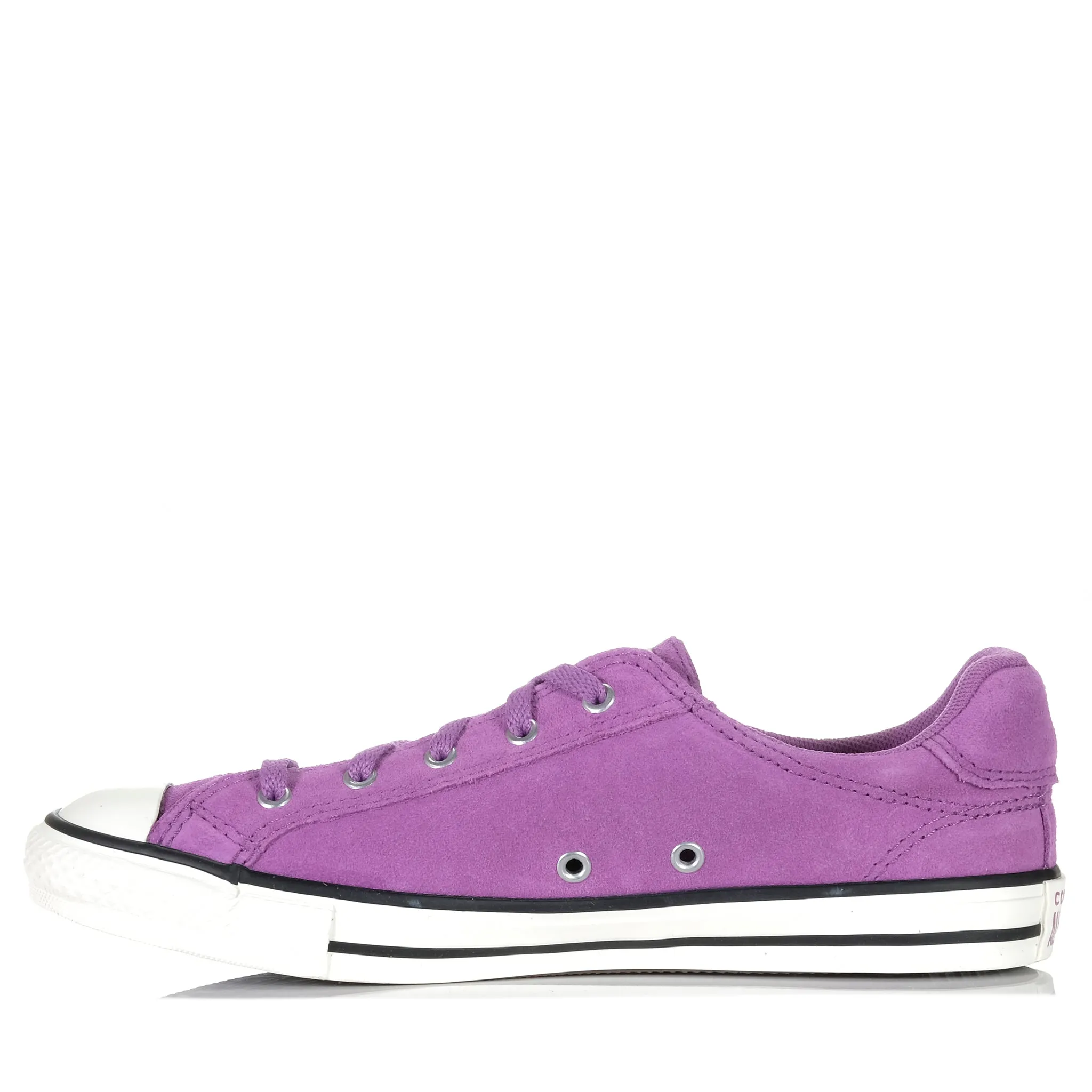 Converse Chuck Taylor Dainty Lucky Low My Jam Street Style