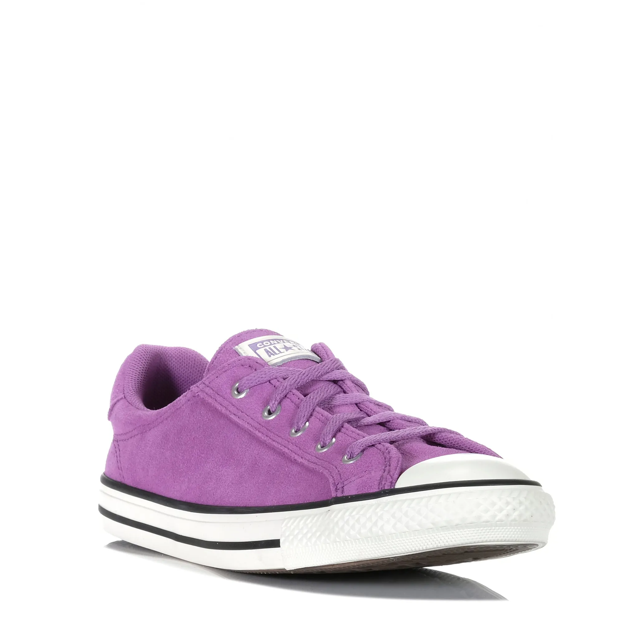 Converse Chuck Taylor Dainty Lucky Low My Jam Street Style
