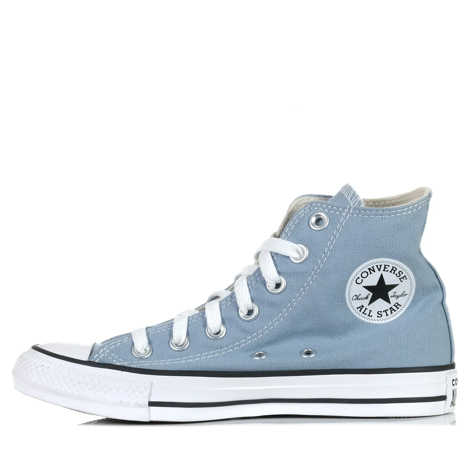 Converse Chuck Taylor High Seasonal Out Of The Blue Total Comfort Wrap