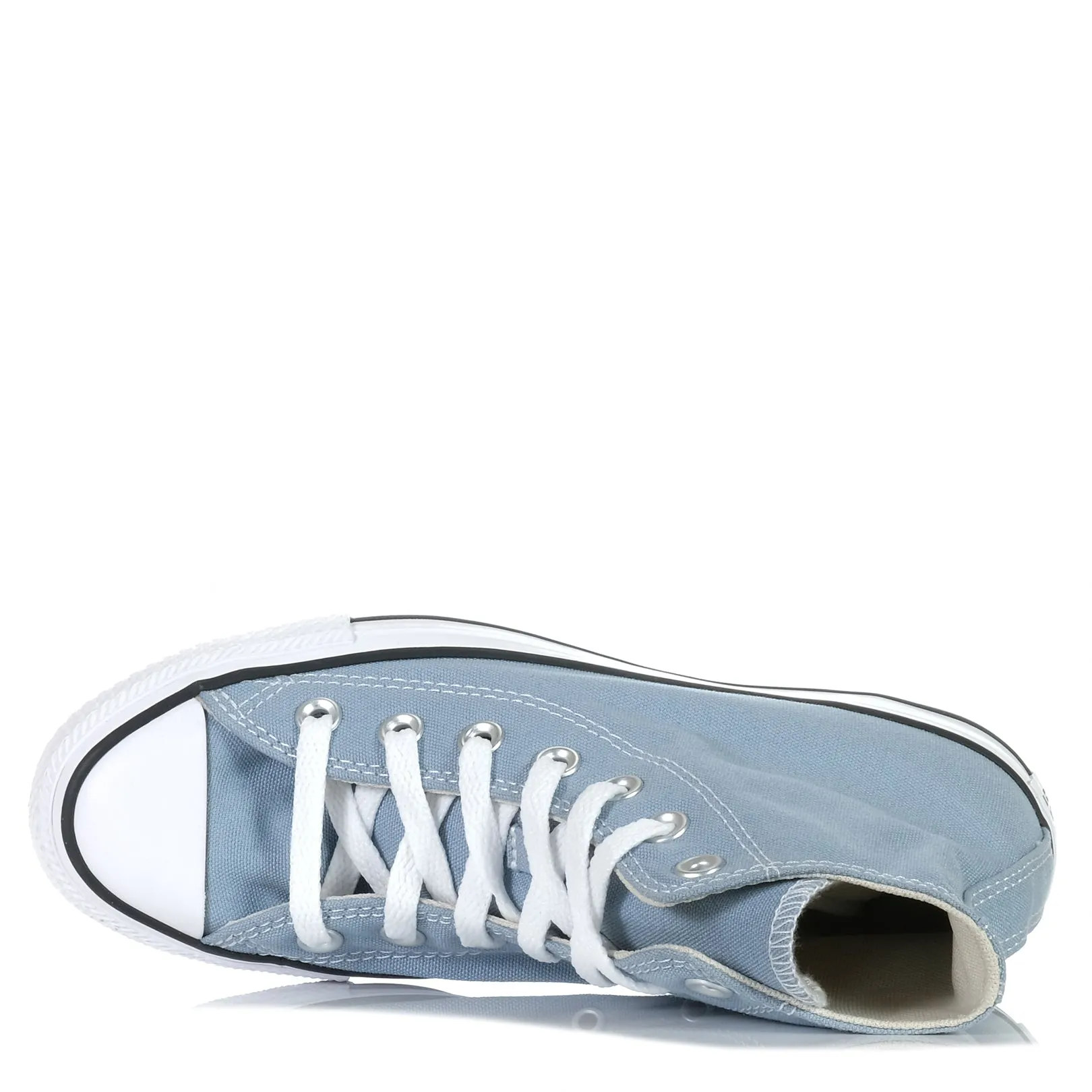 Converse Chuck Taylor High Seasonal Out Of The Blue Total Comfort Wrap