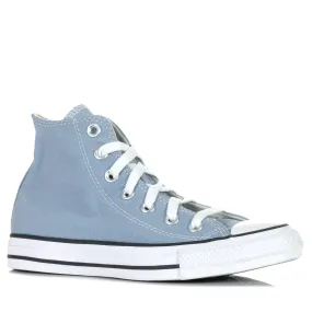 Step Comfort Converse Chuck Taylor High Seasonal Out Of The Blue