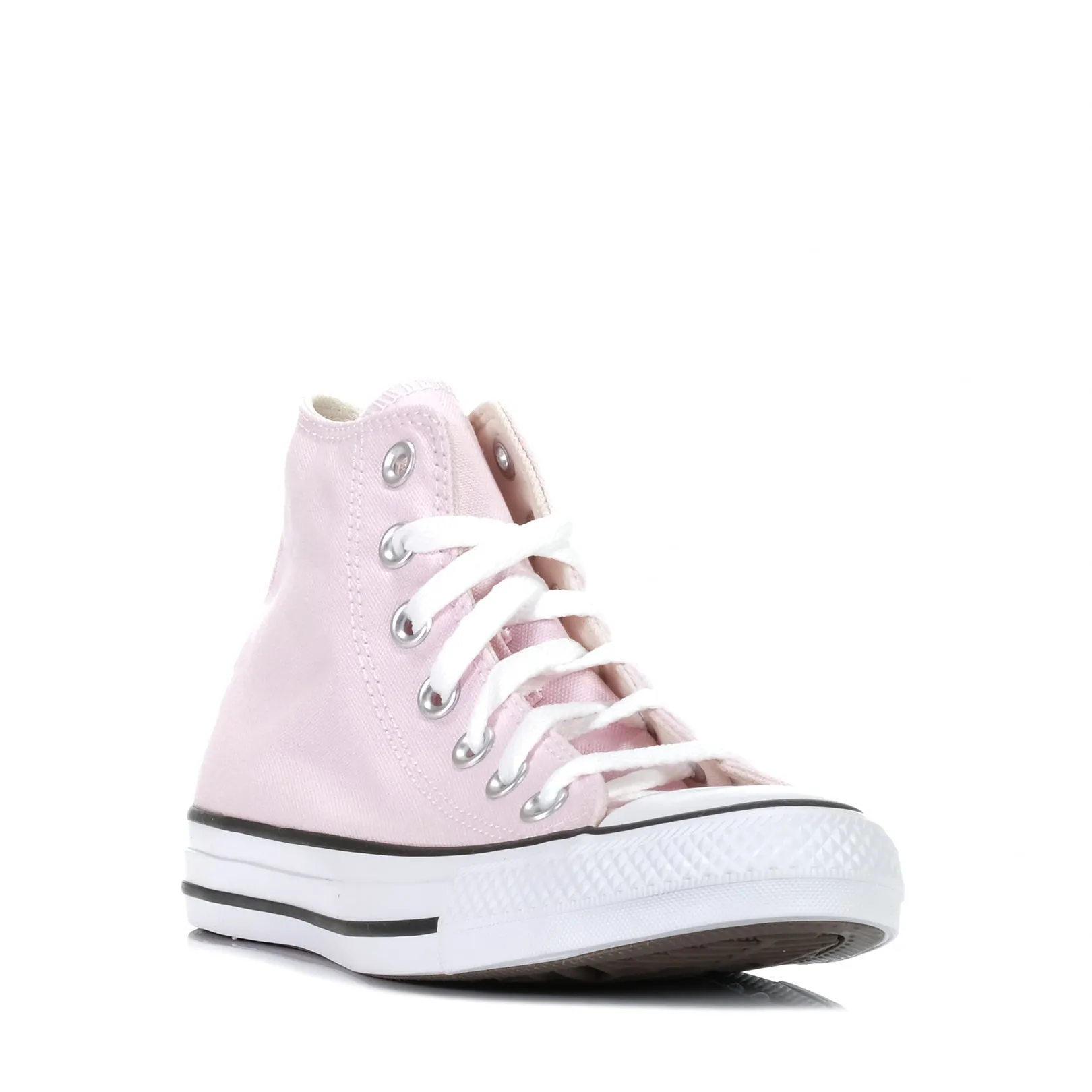 Converse Chuck Taylor High Seasonal Pink Foam Ultra-soft sole