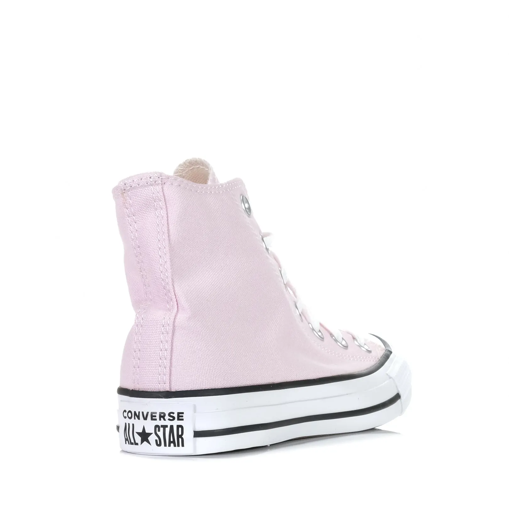 Converse Chuck Taylor High Seasonal Pink Foam Ultra-soft sole