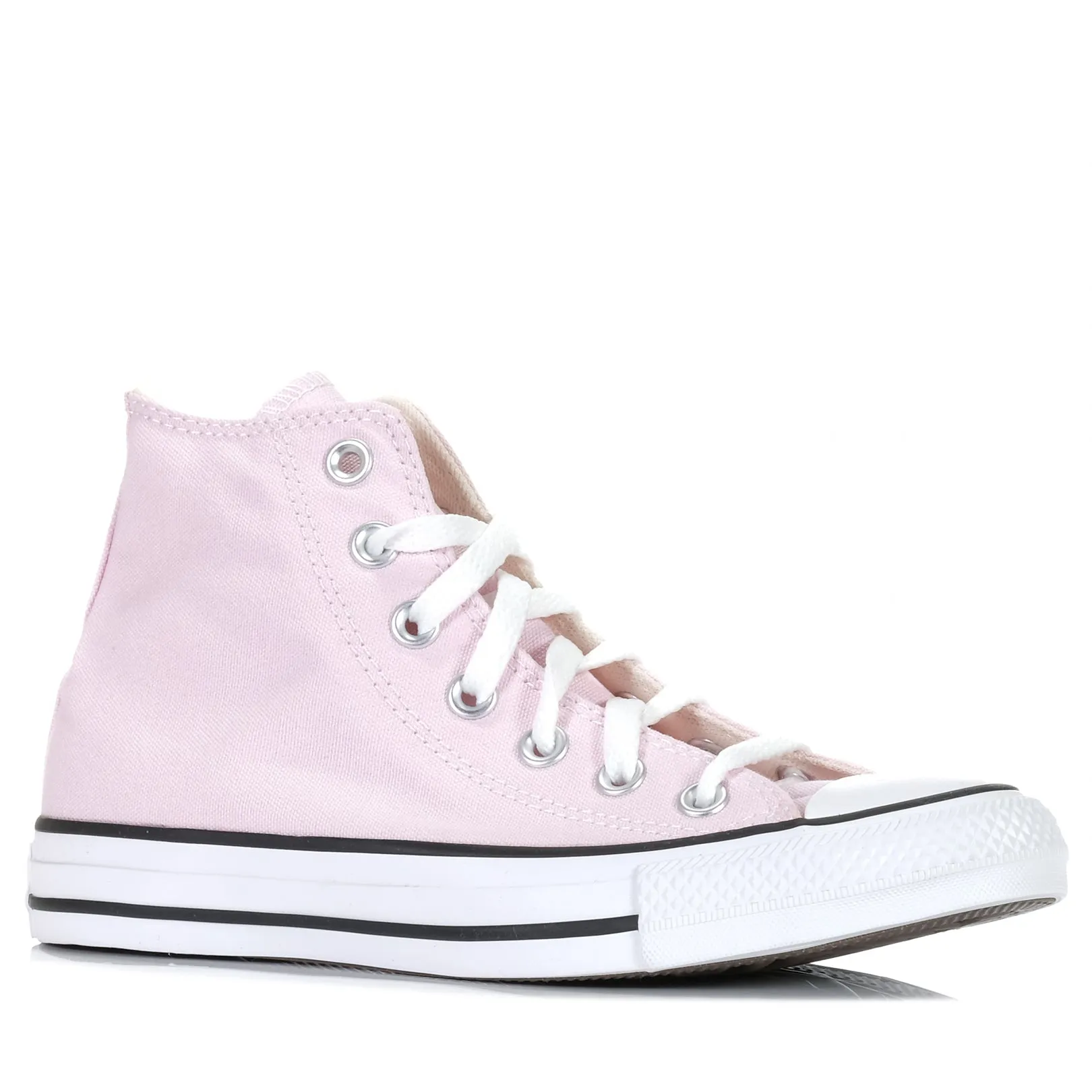 Cushion Feel Upgraded design Converse Chuck Taylor High Seasonal Pink Foam