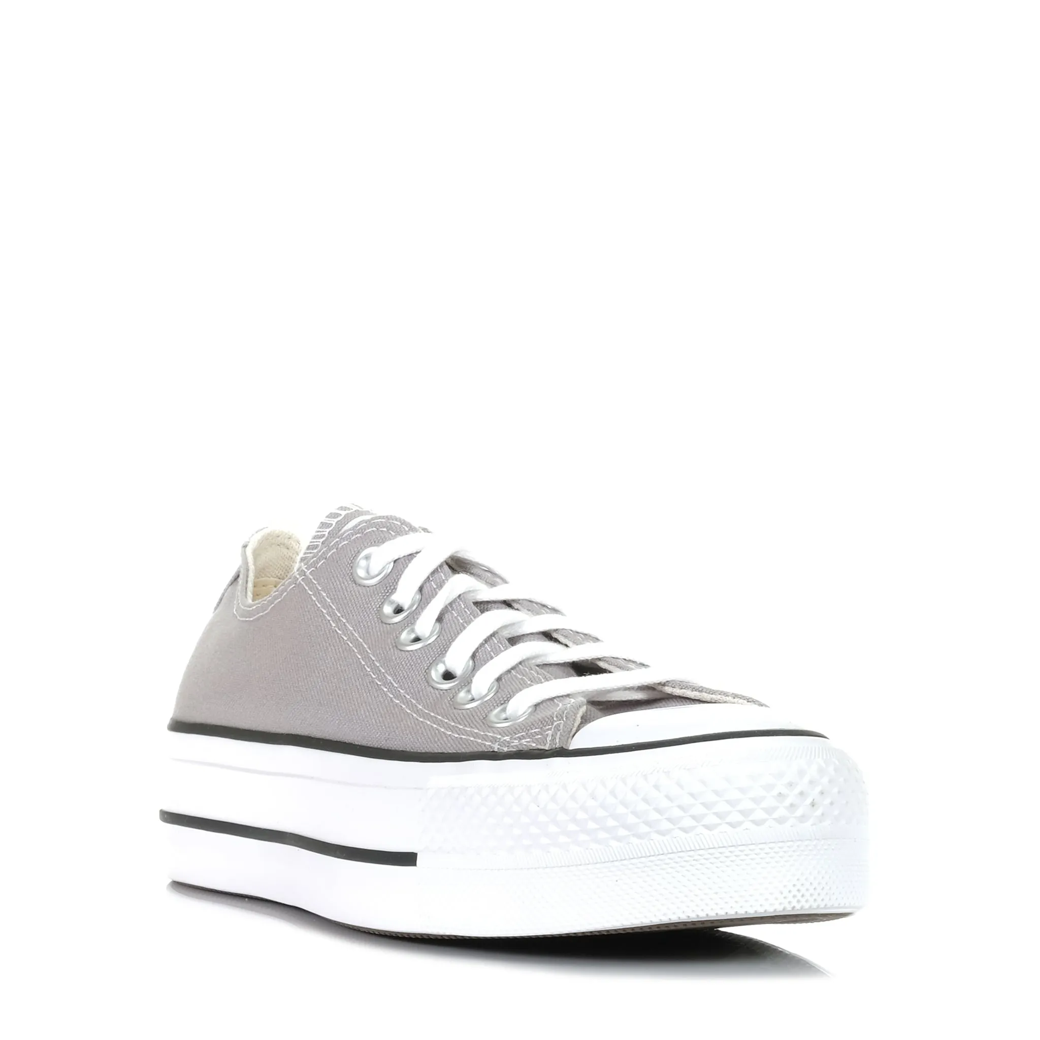 Converse Chuck Taylor Lift Low Totally Neutral Smart