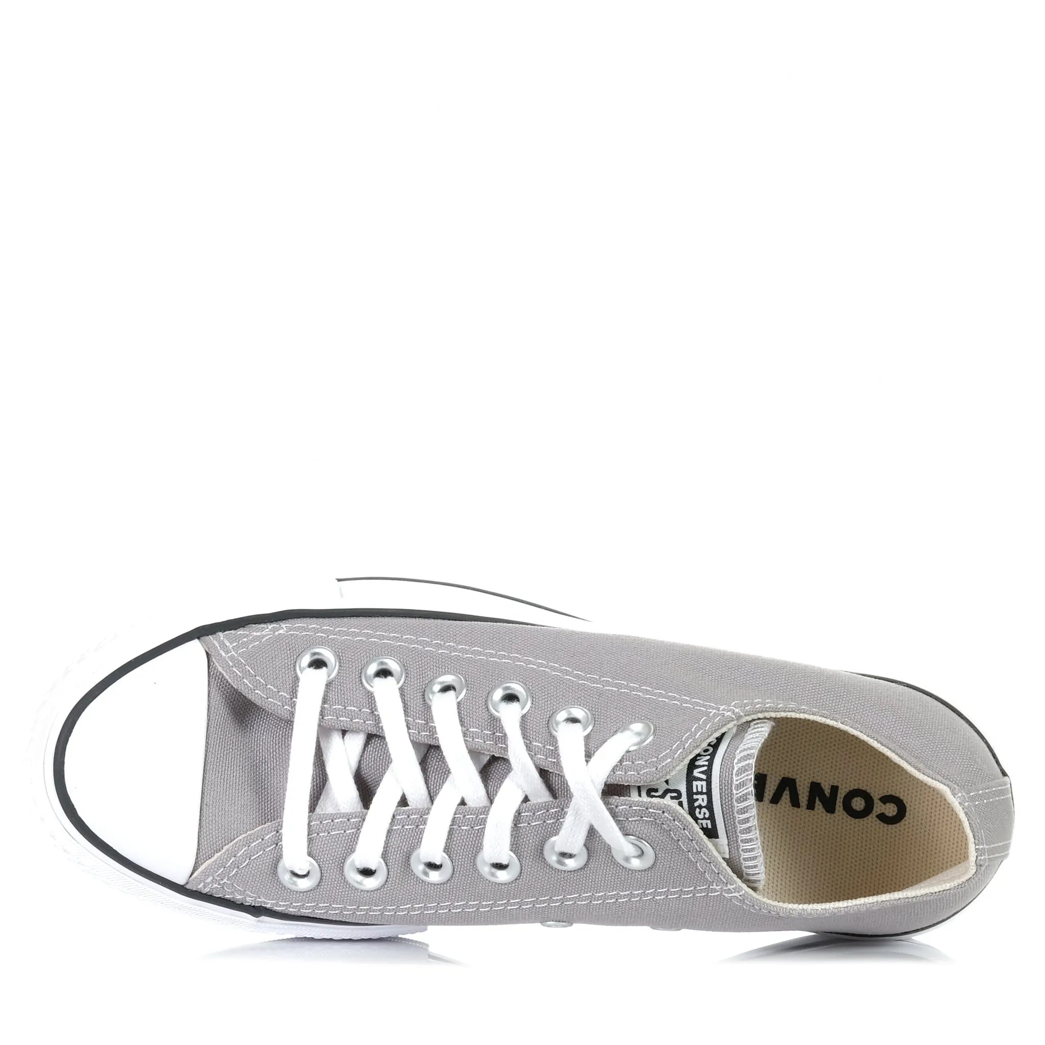 Converse Chuck Taylor Lift Low Totally Neutral Smart