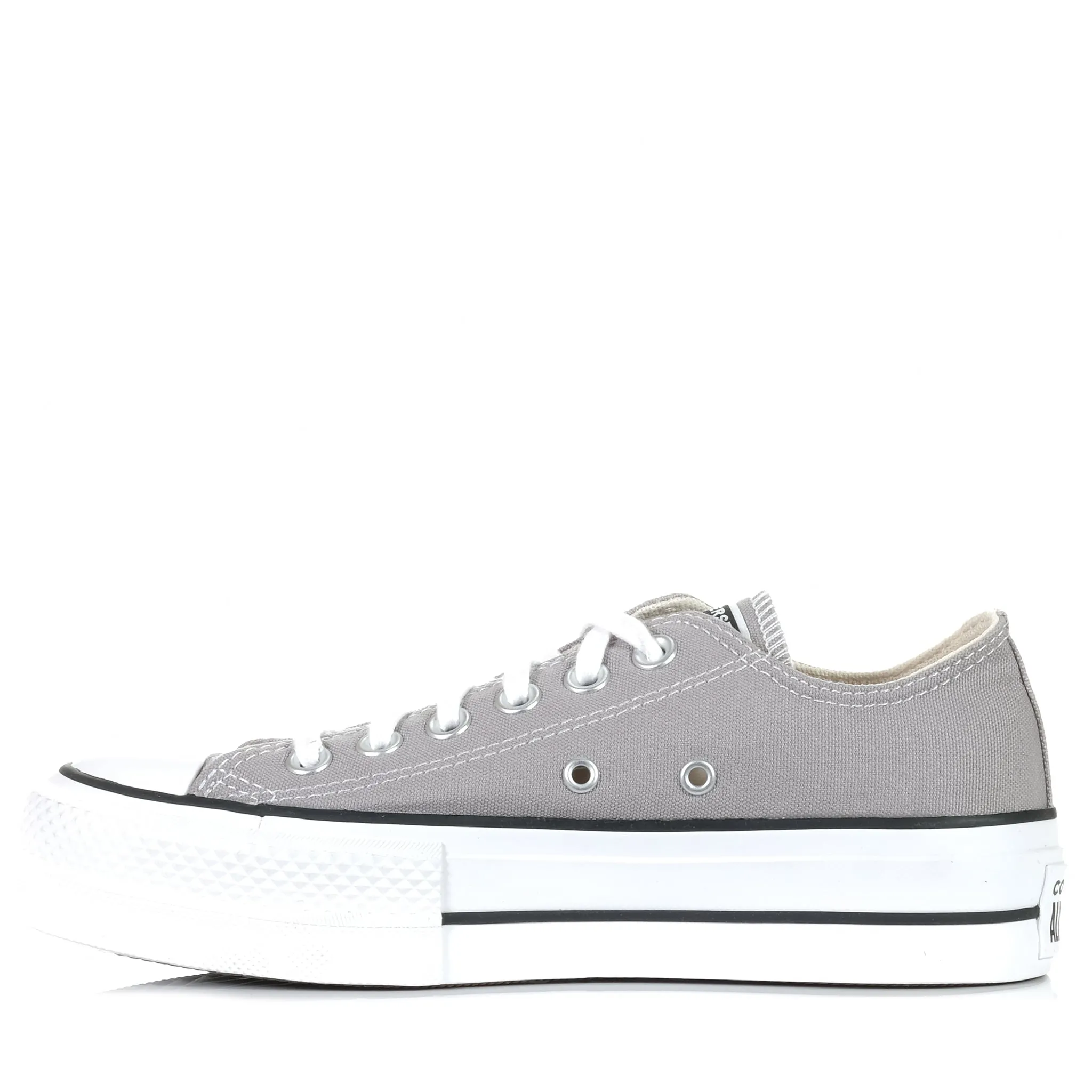 Converse Chuck Taylor Lift Low Totally Neutral Smart