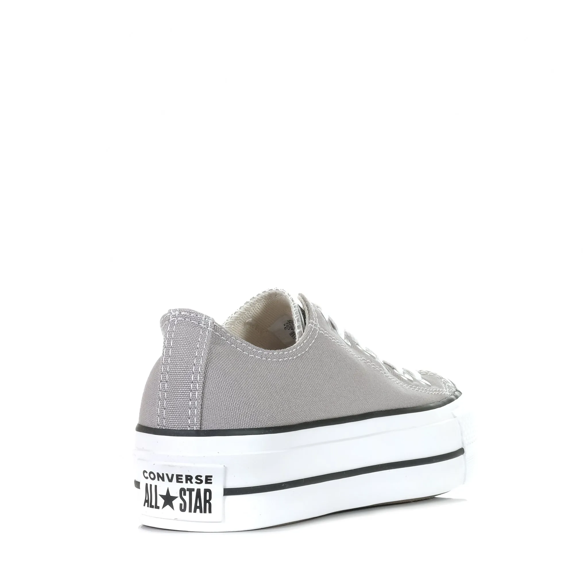 Converse Chuck Taylor Lift Low Totally Neutral Smart