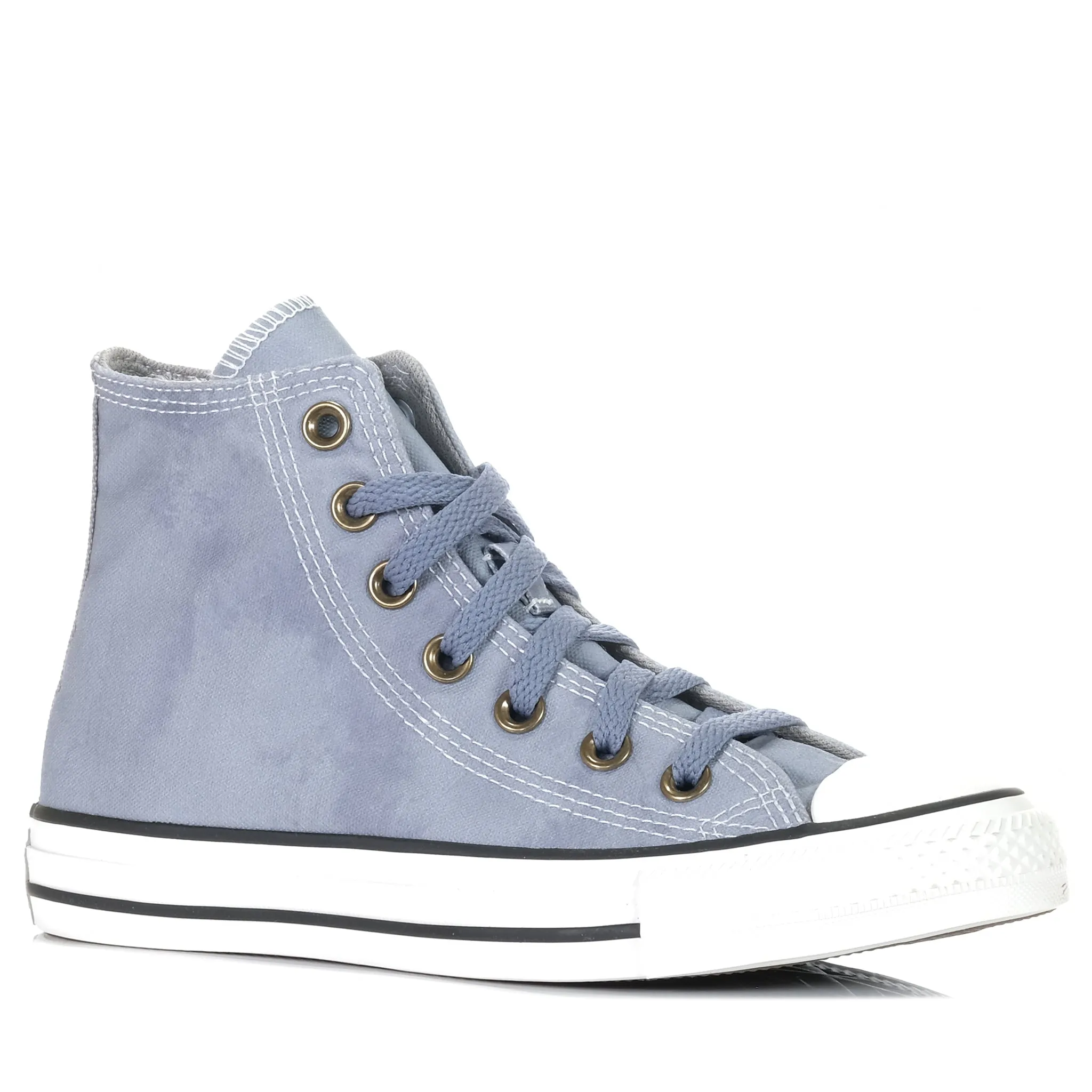 Converse Chuck Taylor Play On Utility Hi Thunder Daze All-around cushioning