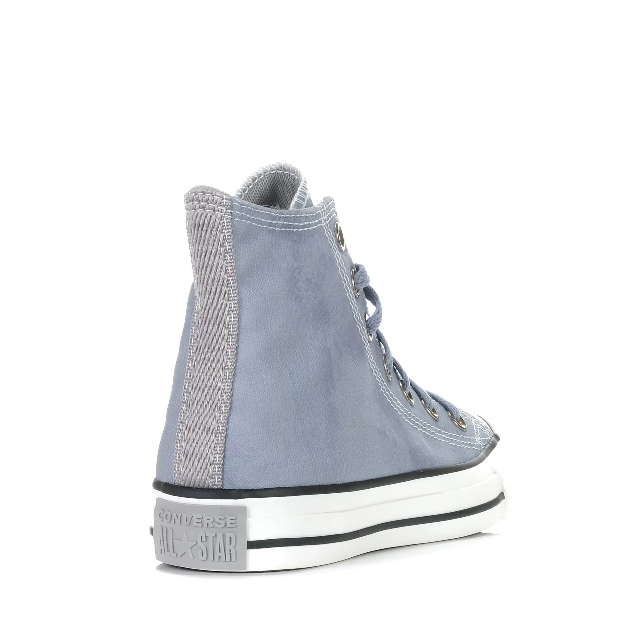 Converse Chuck Taylor Play On Utility Hi Thunder Daze Dry Motion