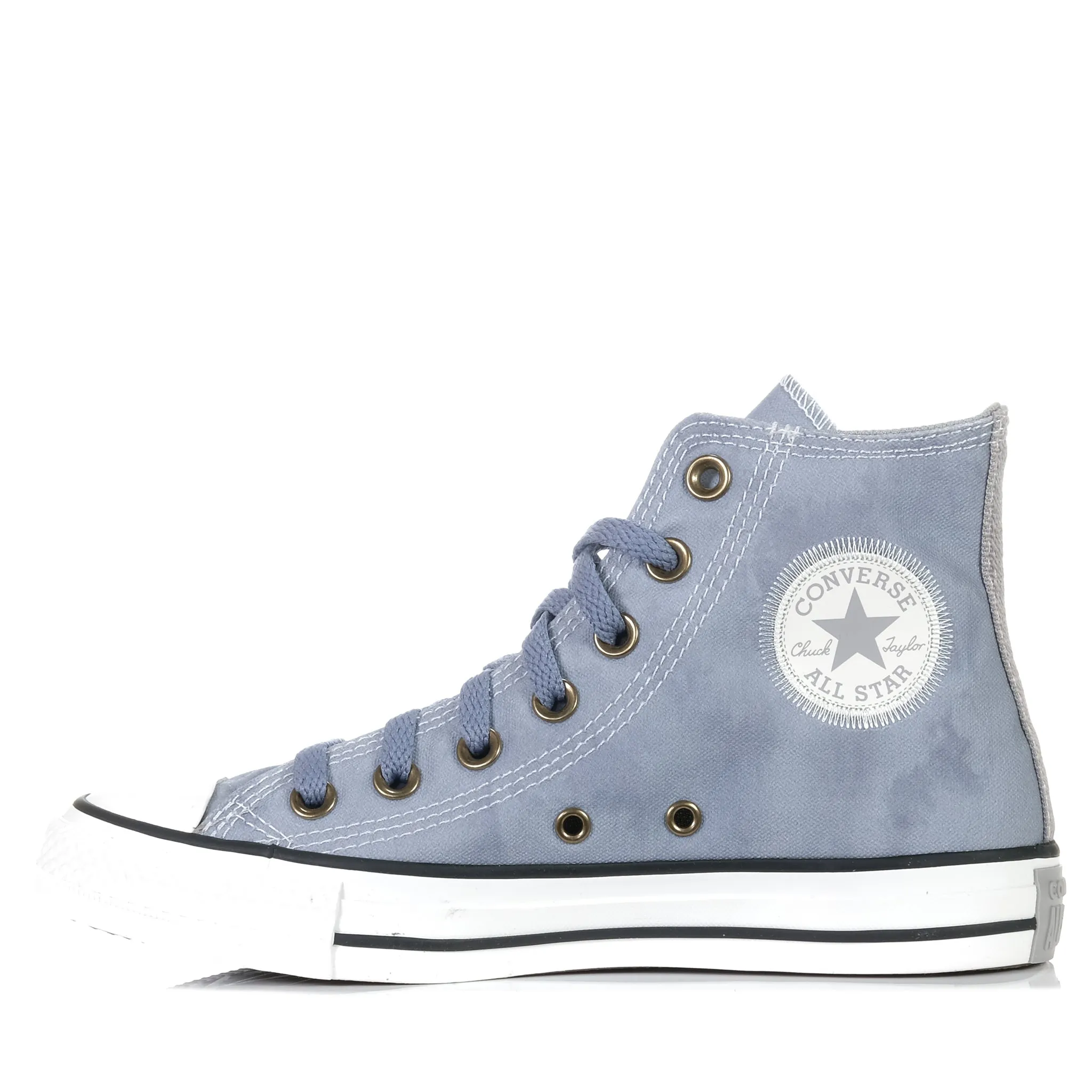 Converse Chuck Taylor Play On Utility Hi Thunder Daze Dry Motion