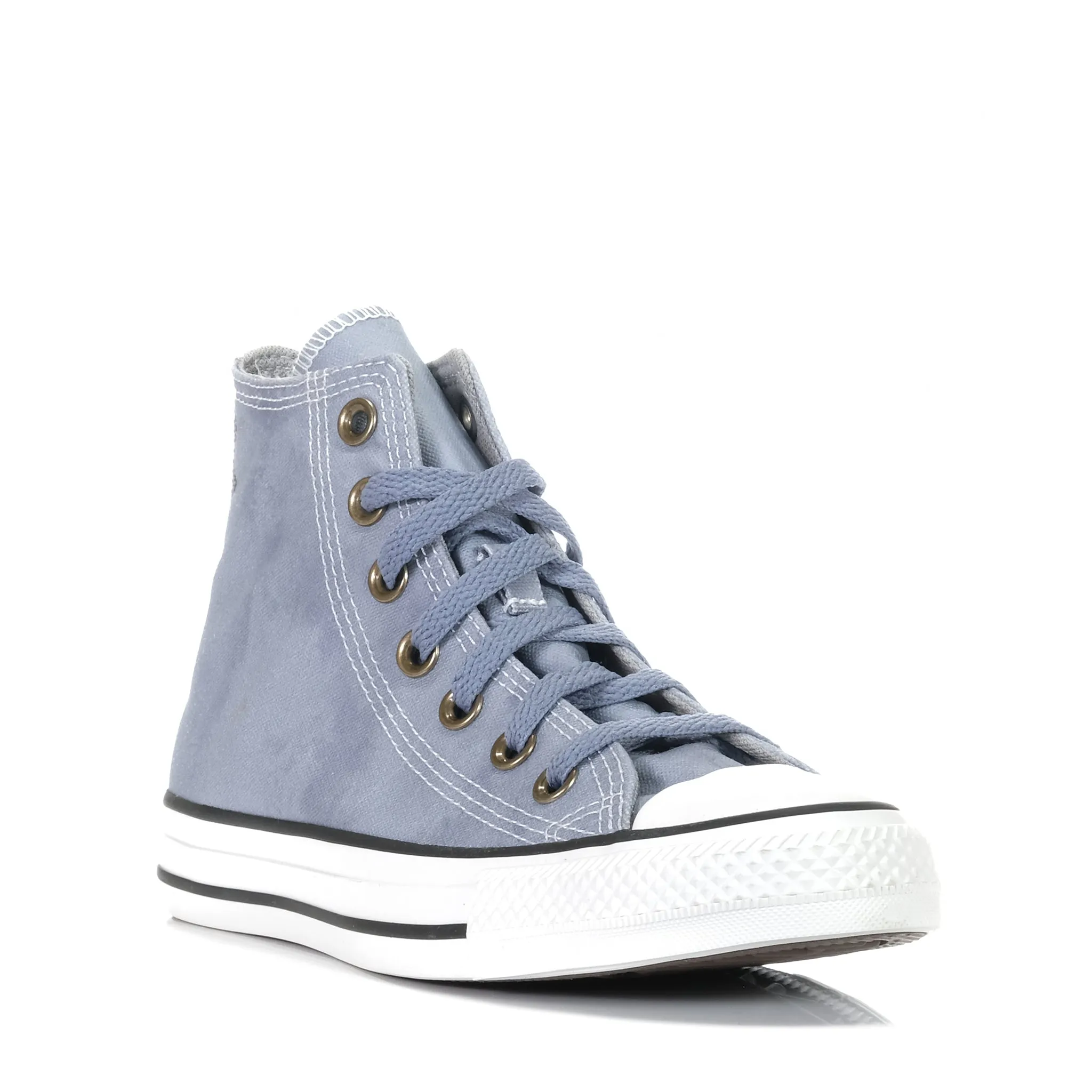 Converse Chuck Taylor Play On Utility Hi Thunder Daze Dry Motion