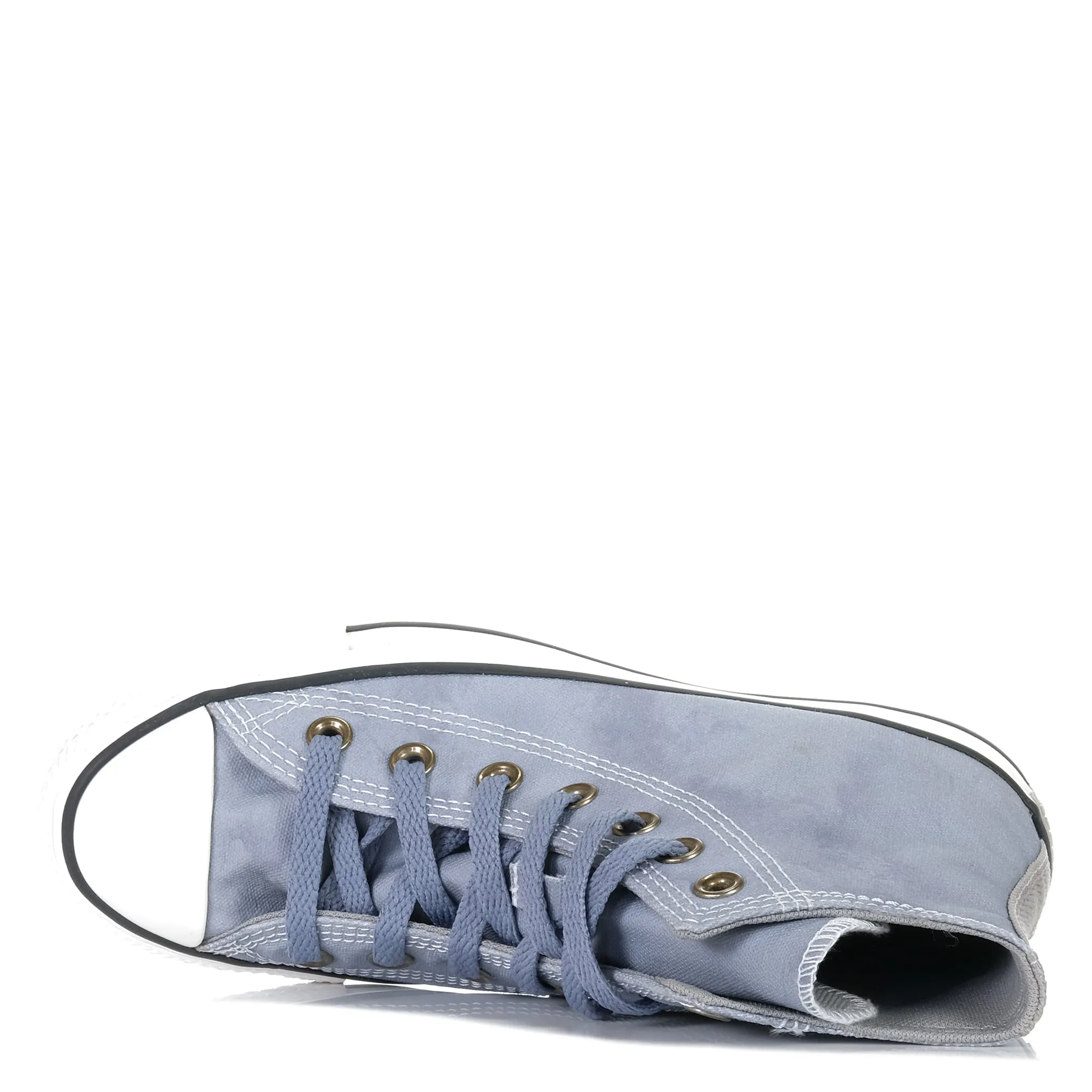 Converse Chuck Taylor Play On Utility Hi Thunder Daze Dry Motion