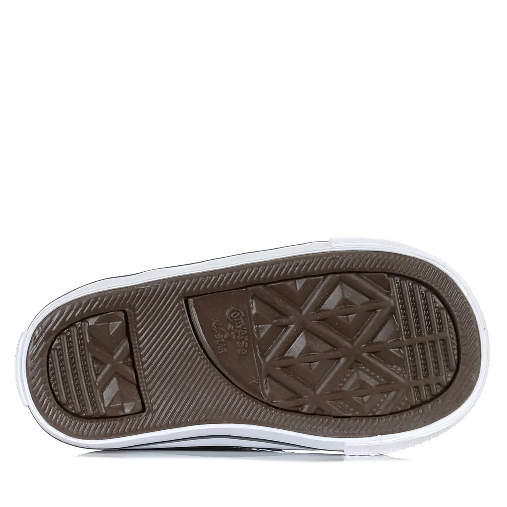 Converse CT All Star Shinefetti 2V Low Dark Matter Shock Absorb System