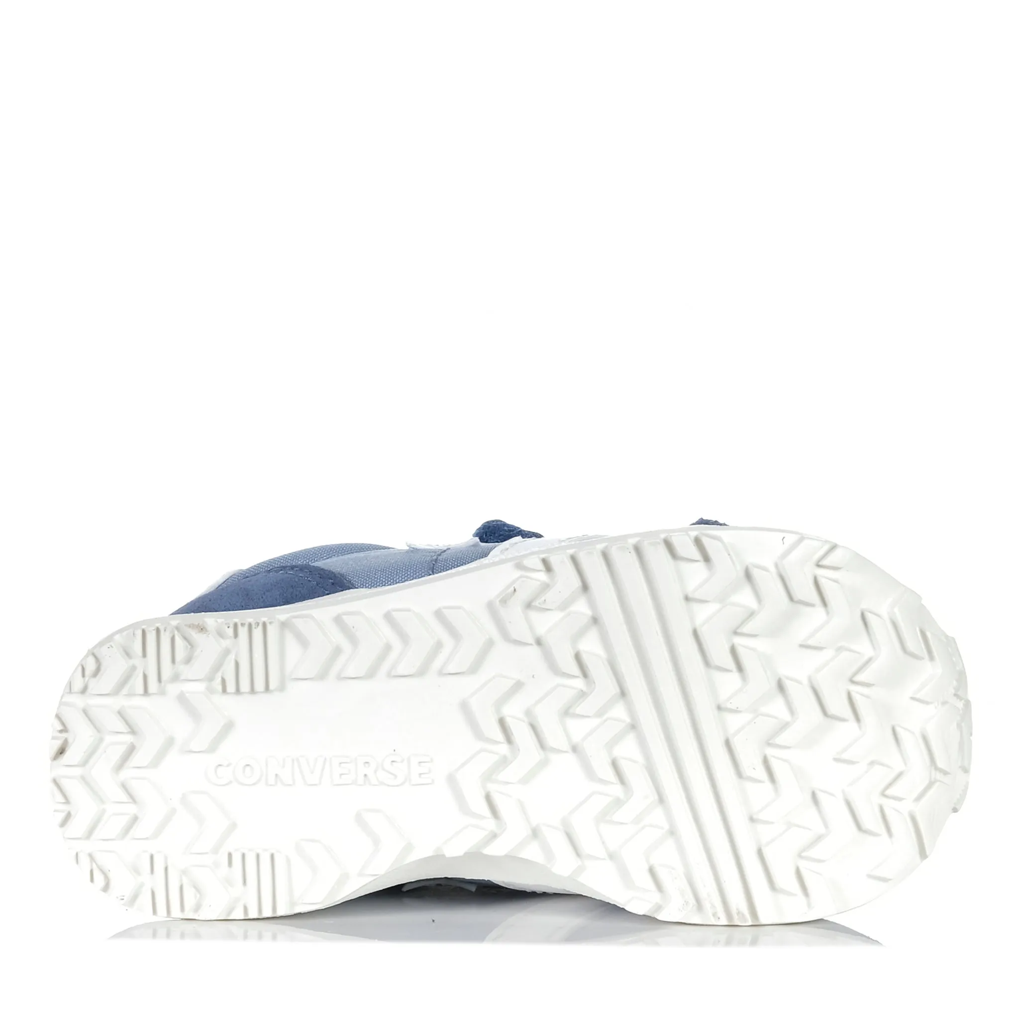 Converse Infant Omega Trainer Low Yeti Breath Blue Iconic design