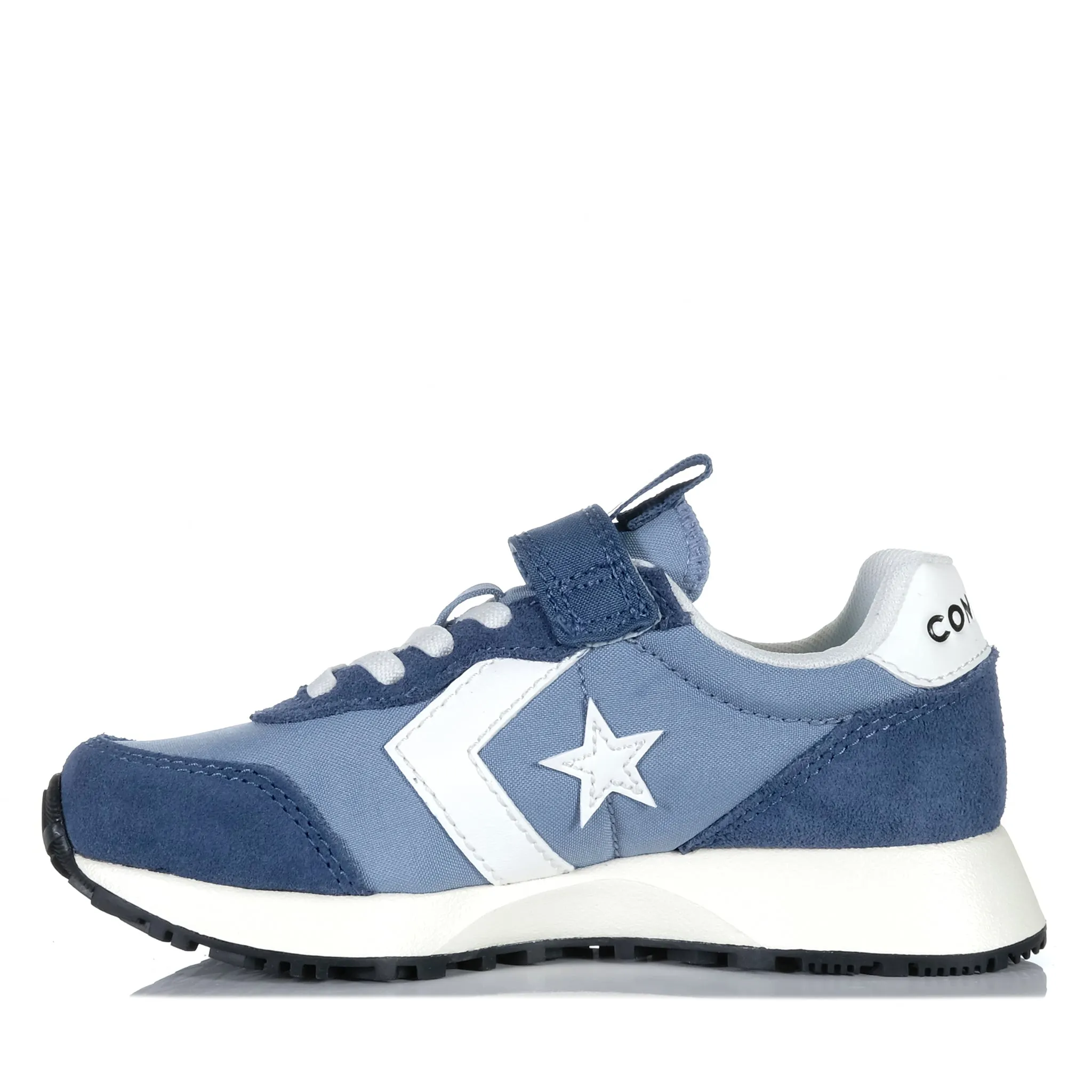 Converse Kid Omega Trainer Low Yeti Breath Blue Urban Feel