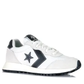 Daily Moves Multi-functional durability Converse Omega Trainer Low Vintage White/Black