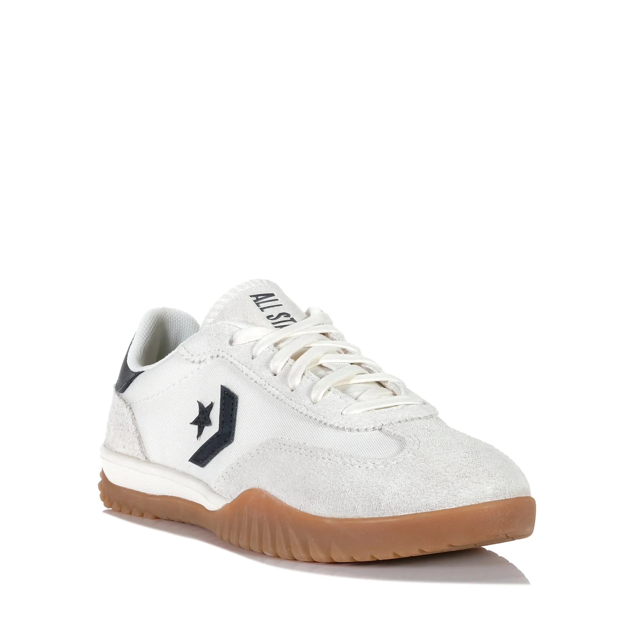 Converse Run Star Trainer Low Egret/Black/Honey Flexible Wear