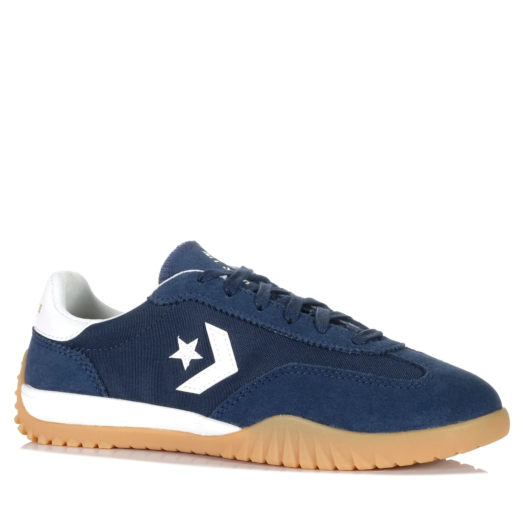 Converse Run Star Trainer Low Navy/Egret/Gold Easy performance