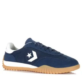 Converse Run Star Trainer Low Navy/Egret/Gold Easy performance