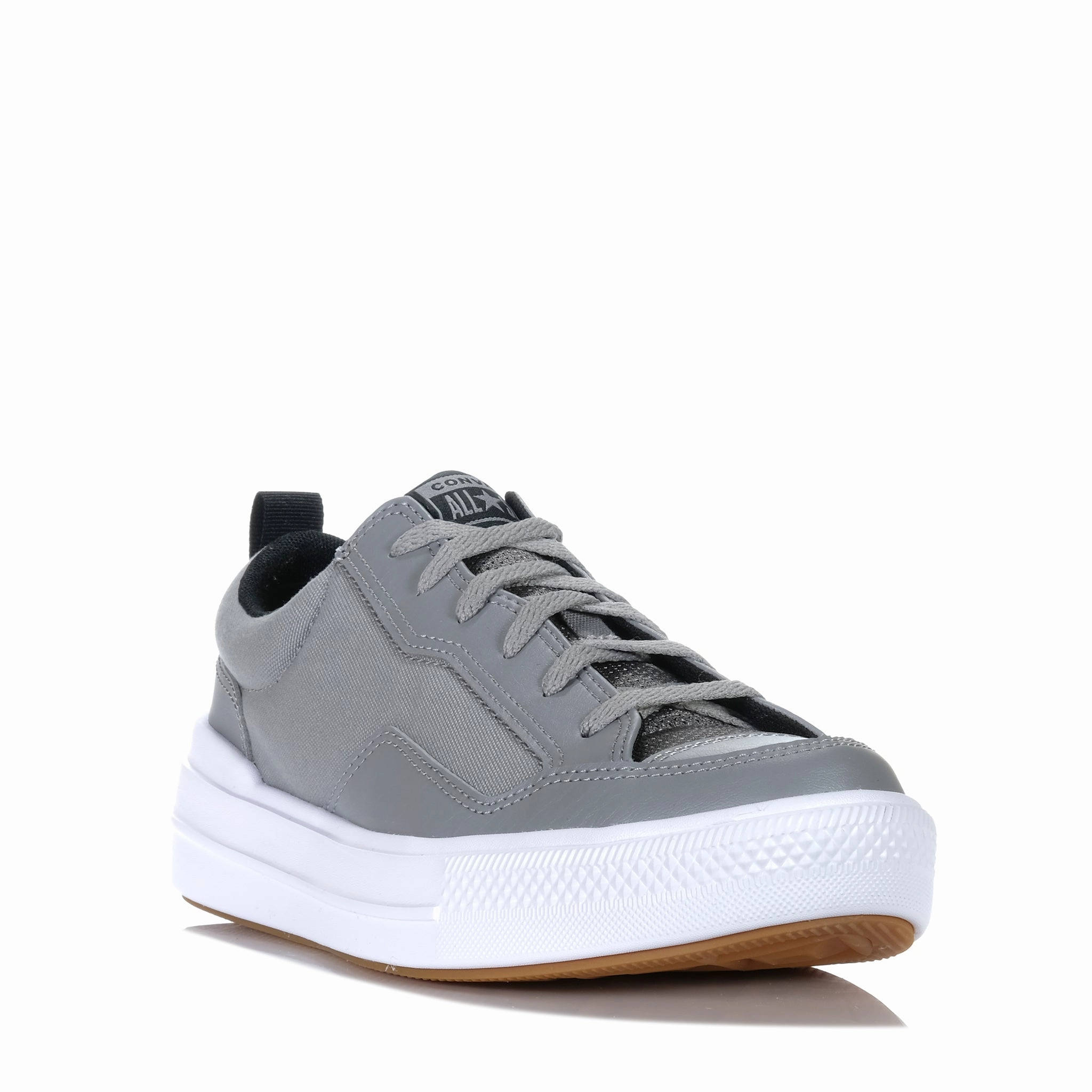 Converse All Star Logan Low Classic Grey Light Bounce