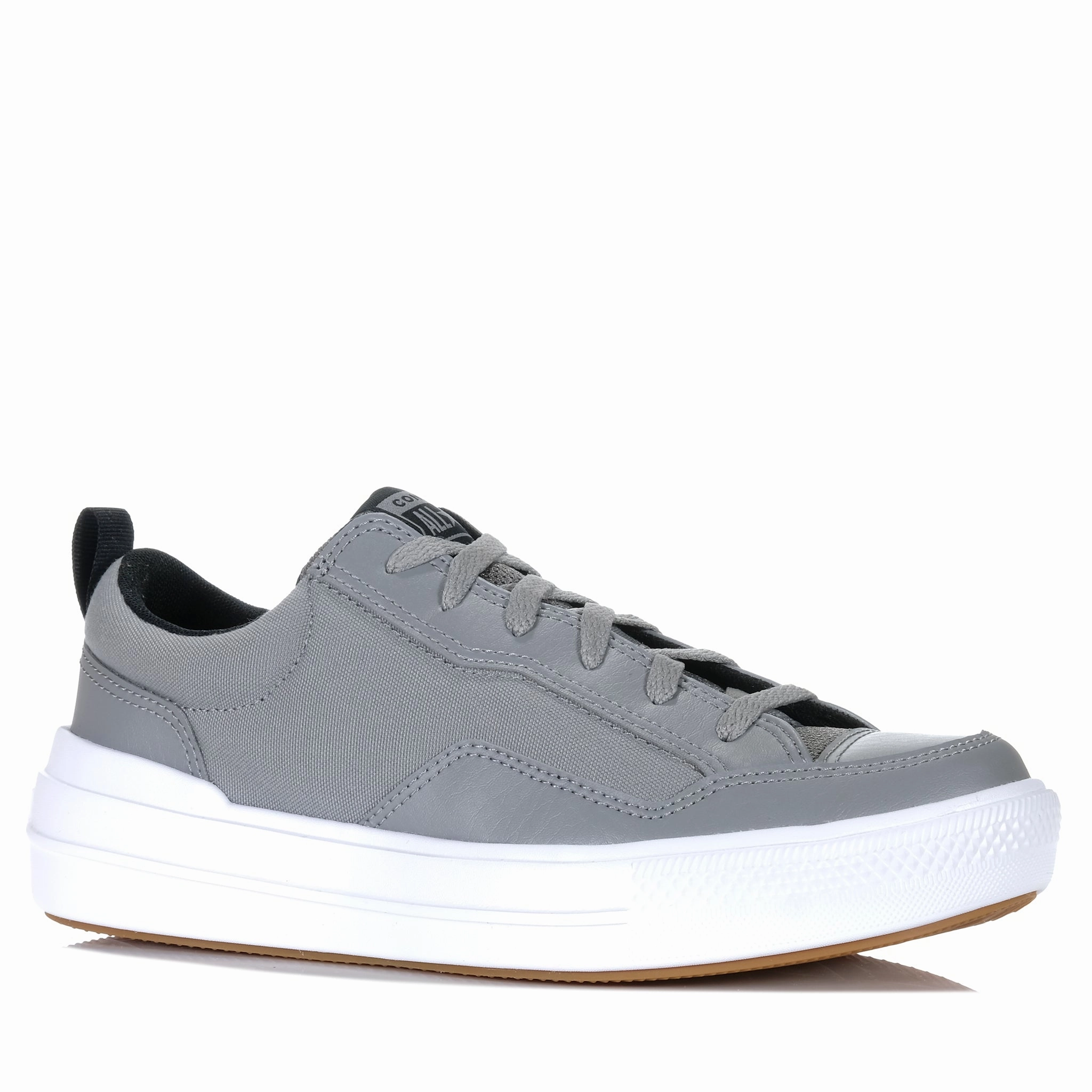 Converse All Star Logan Low Classic Grey Adaptive Style Light Grip