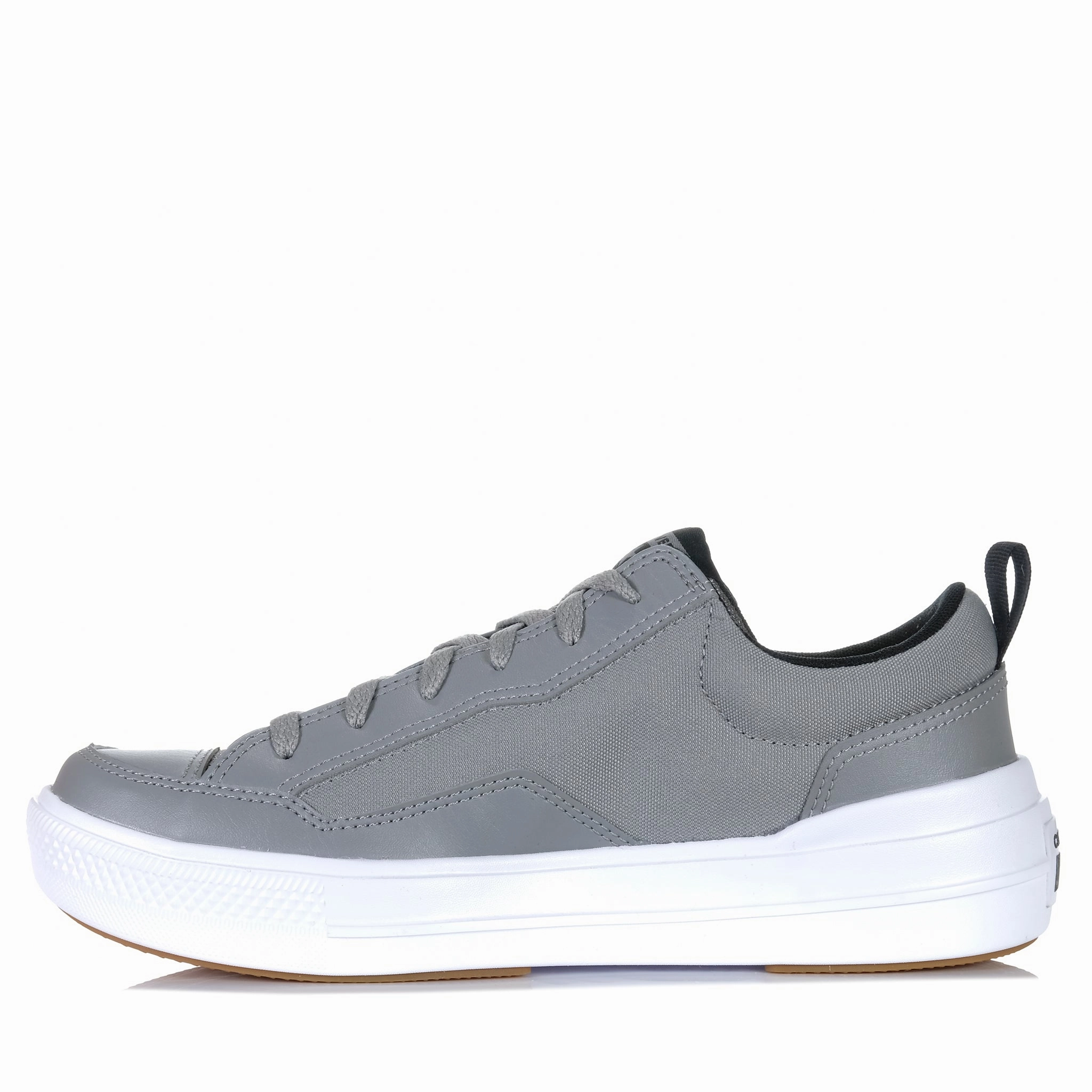 Converse All Star Logan Low Classic Grey Light Bounce