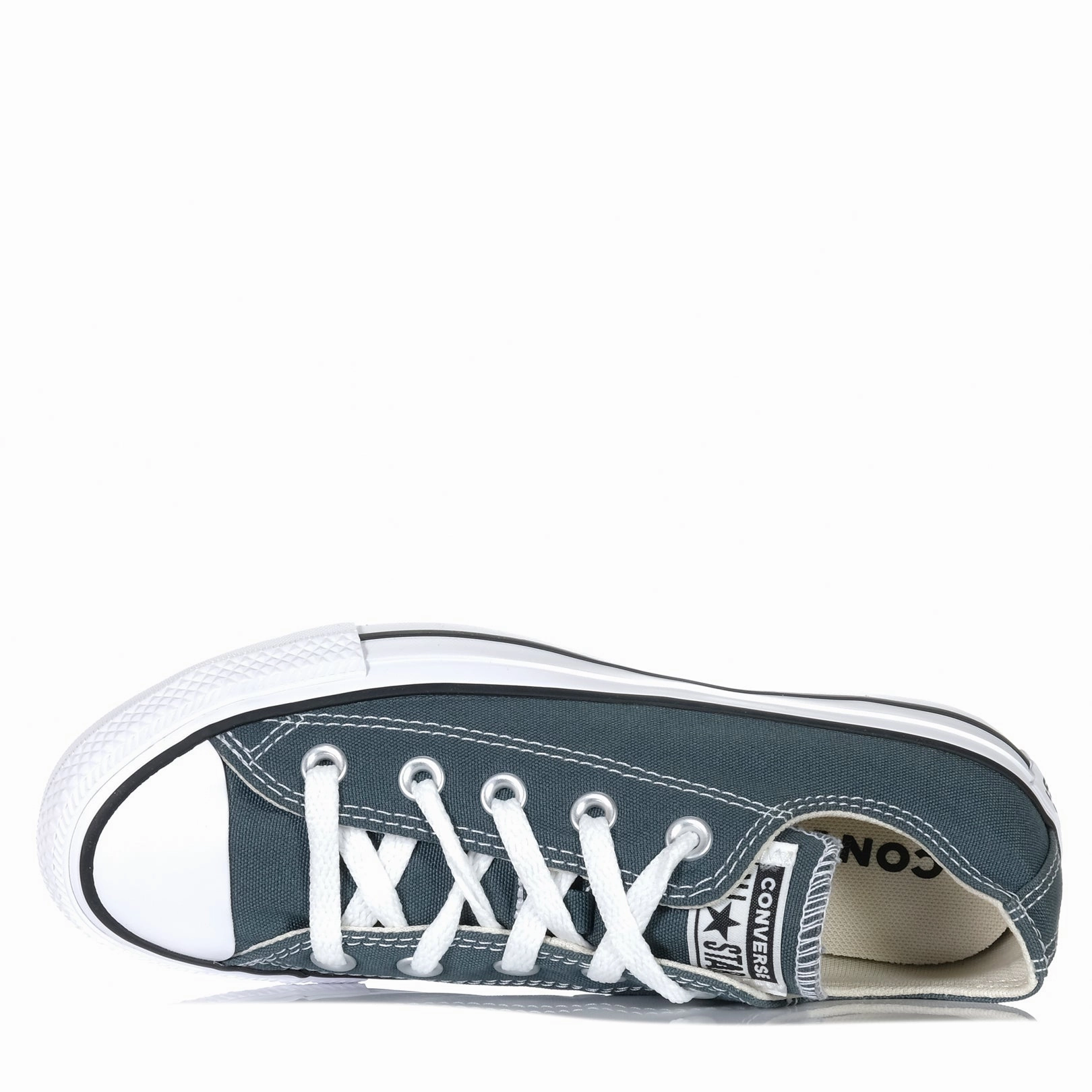 Converse Chuck Taylor All Star Low True Nature Street cushioning