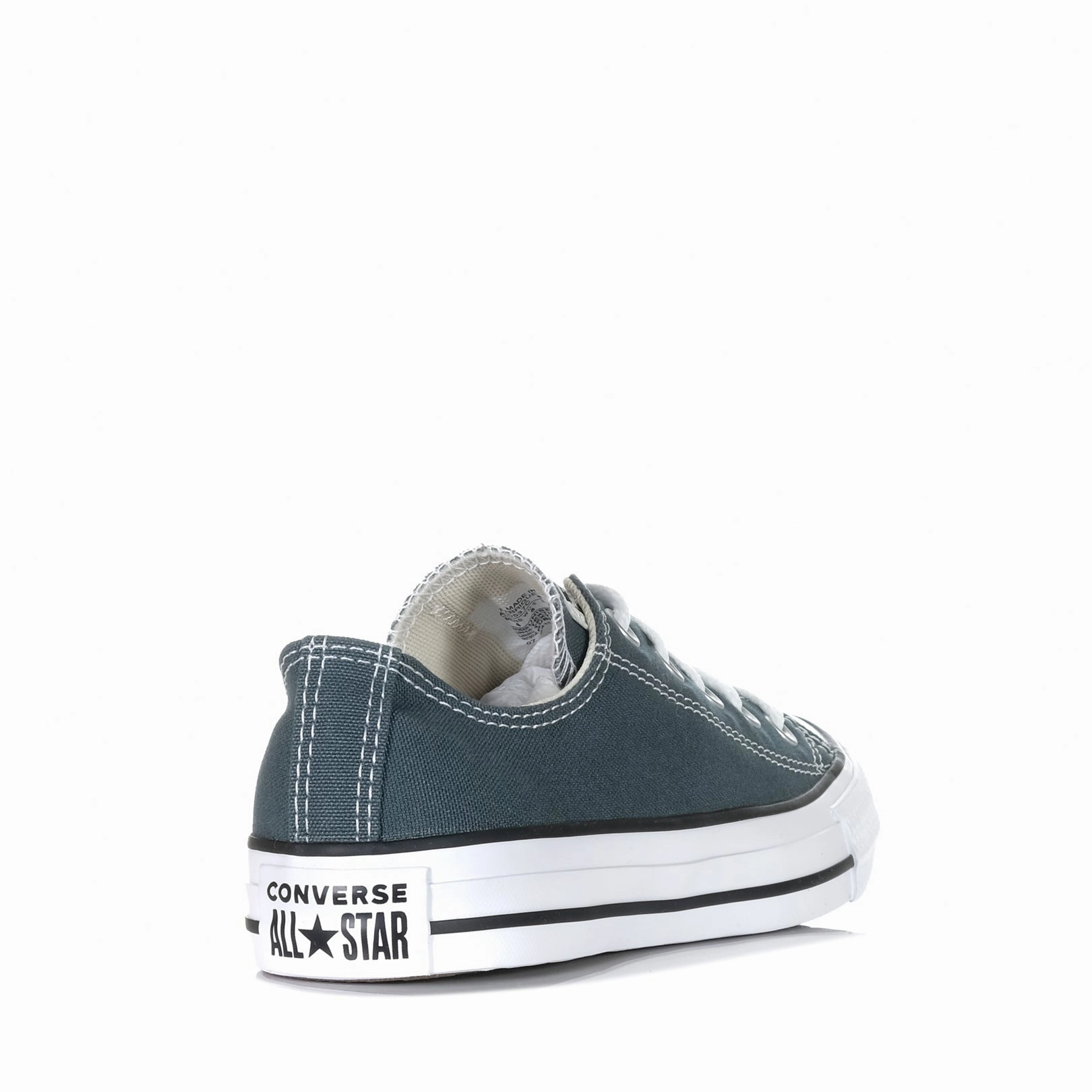 Converse Chuck Taylor All Star Low True Nature Street cushioning