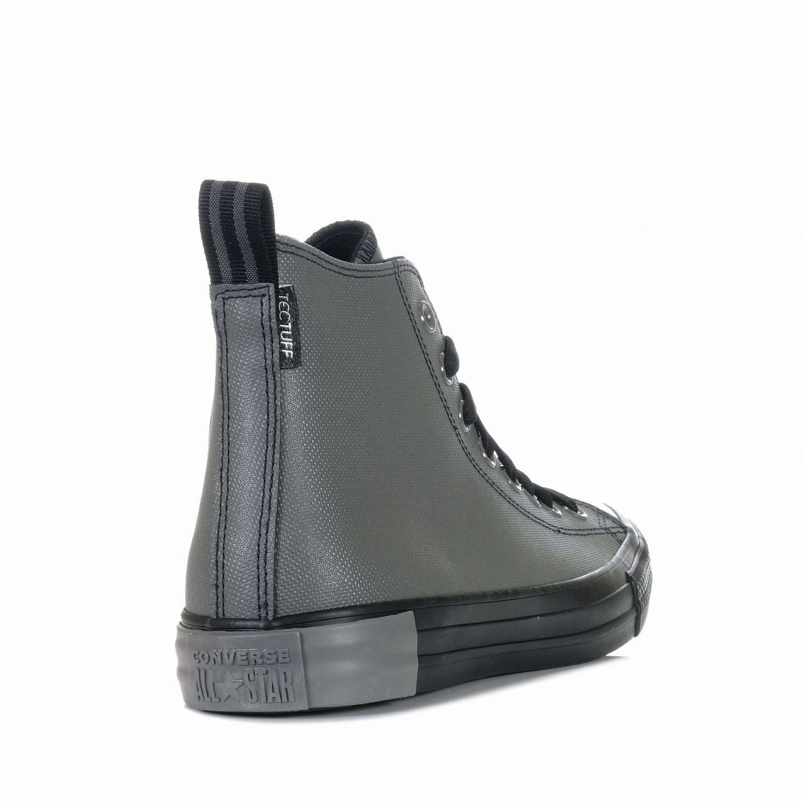 Converse Chuck Taylor Counter Climate High Shark Skin Cushioned Heel Support