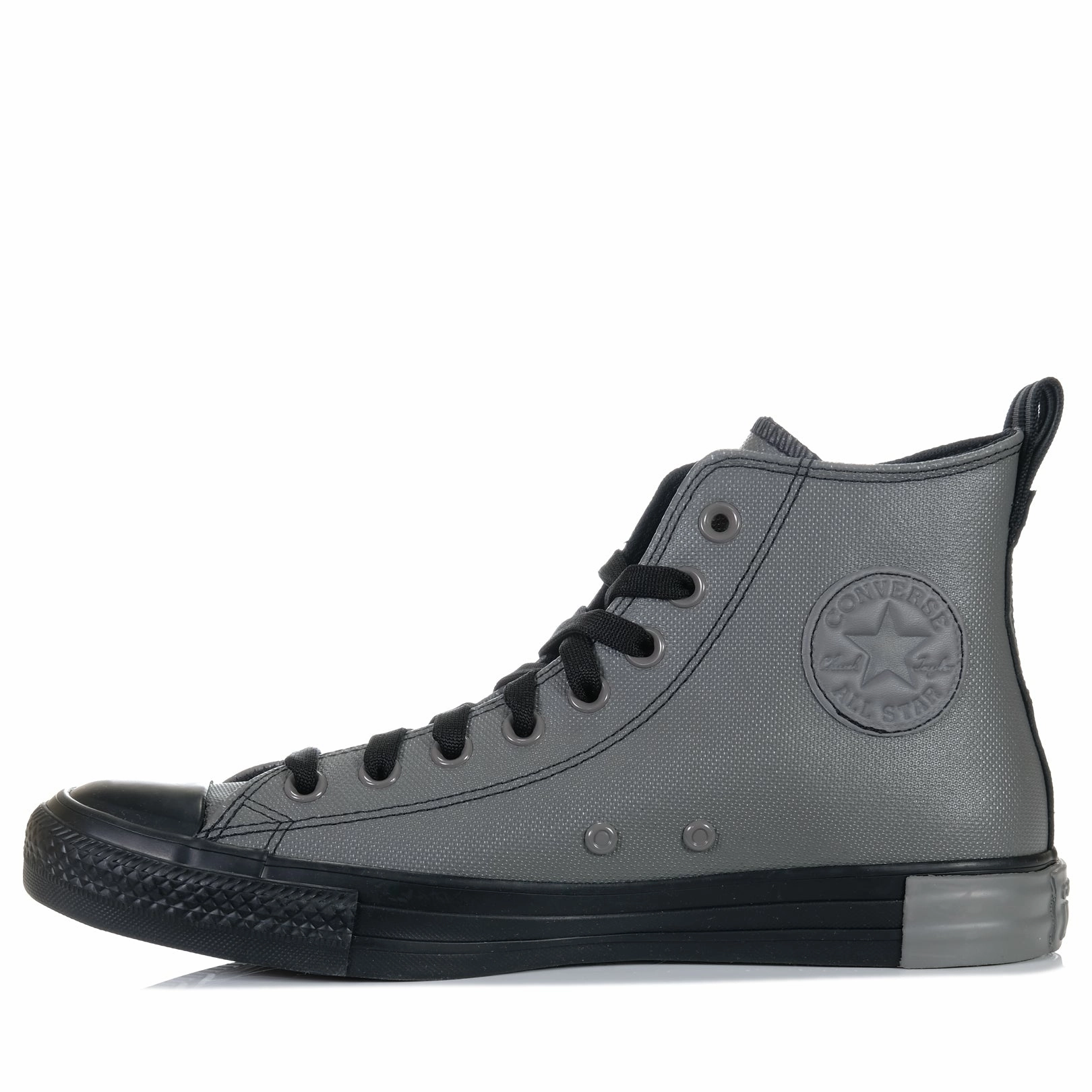 Converse Chuck Taylor Counter Climate High Shark Skin Cushioned Heel Support