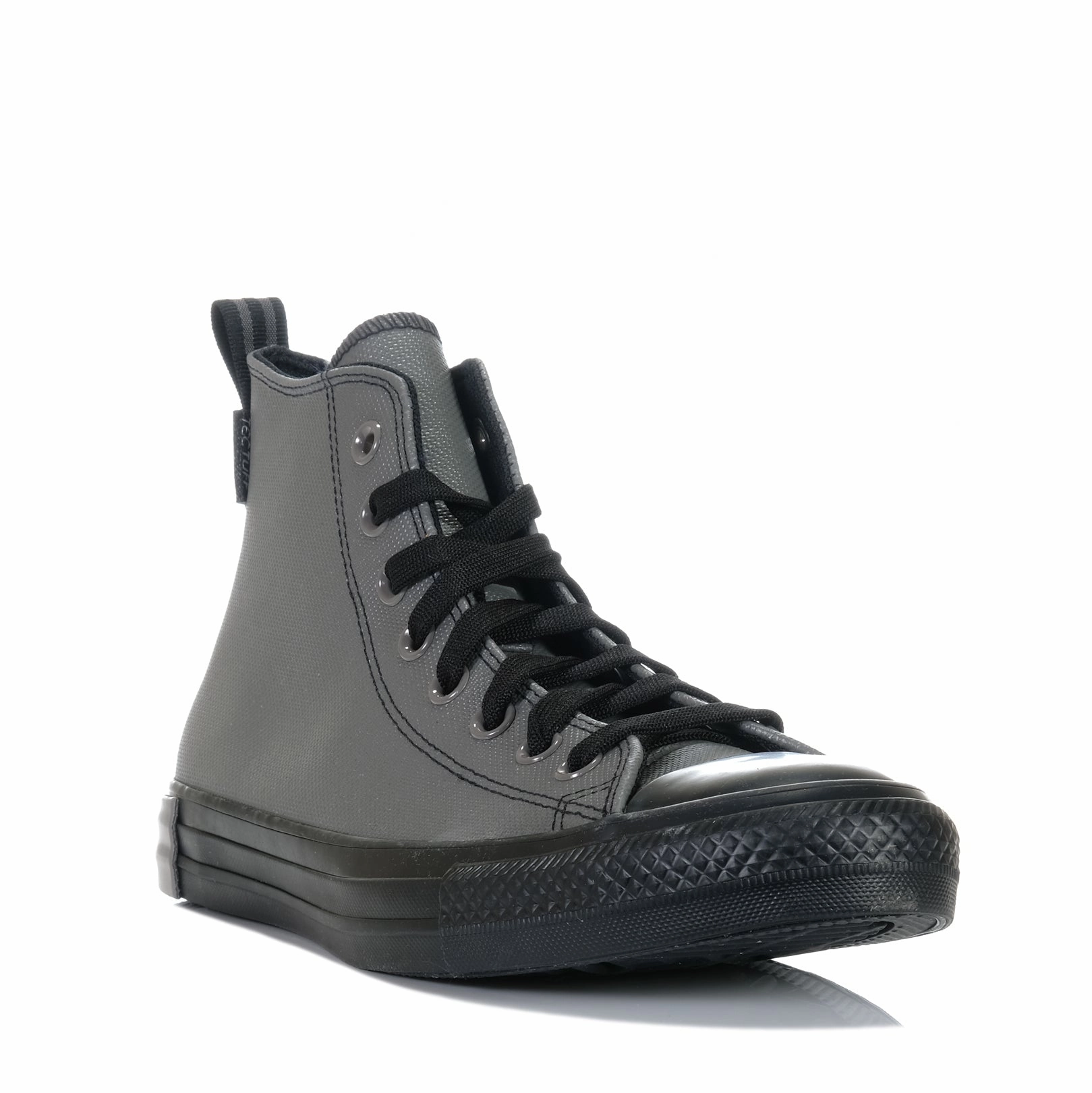 Converse Chuck Taylor Counter Climate High Shark Skin Cushioned Heel Support