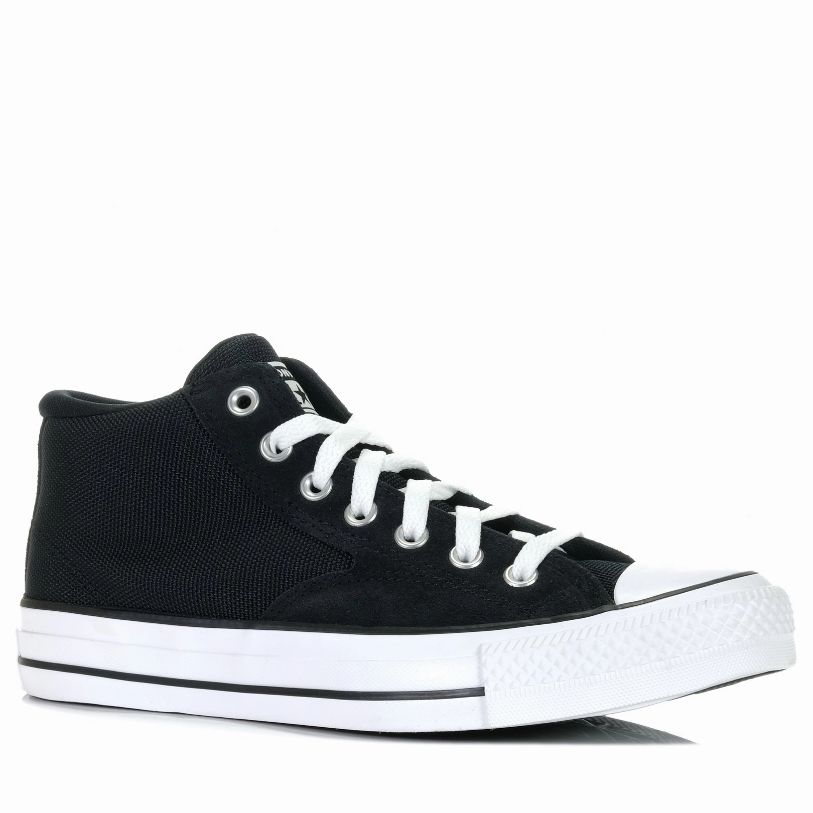 Comfort Technology Converse CT All Star Malden Street Mid Black